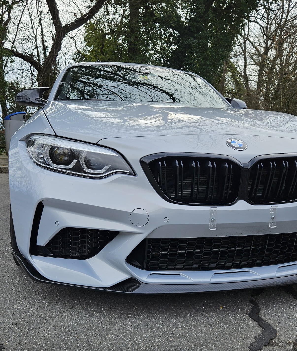 BMW M2 Competition Drivelogic-image-9