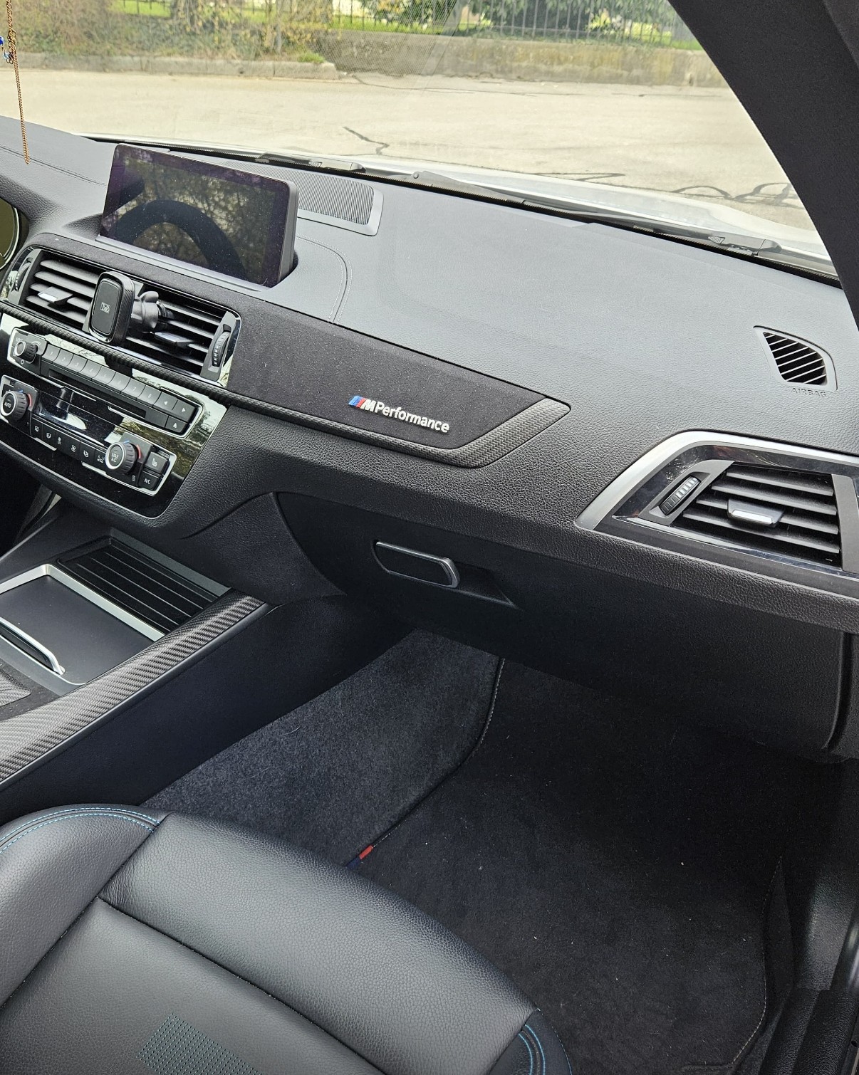 BMW M2 Competition Drivelogic-image-6