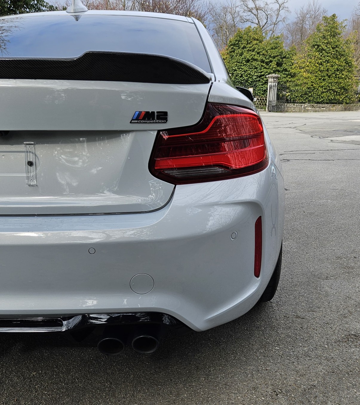 BMW M2 Competition Drivelogic-image-3