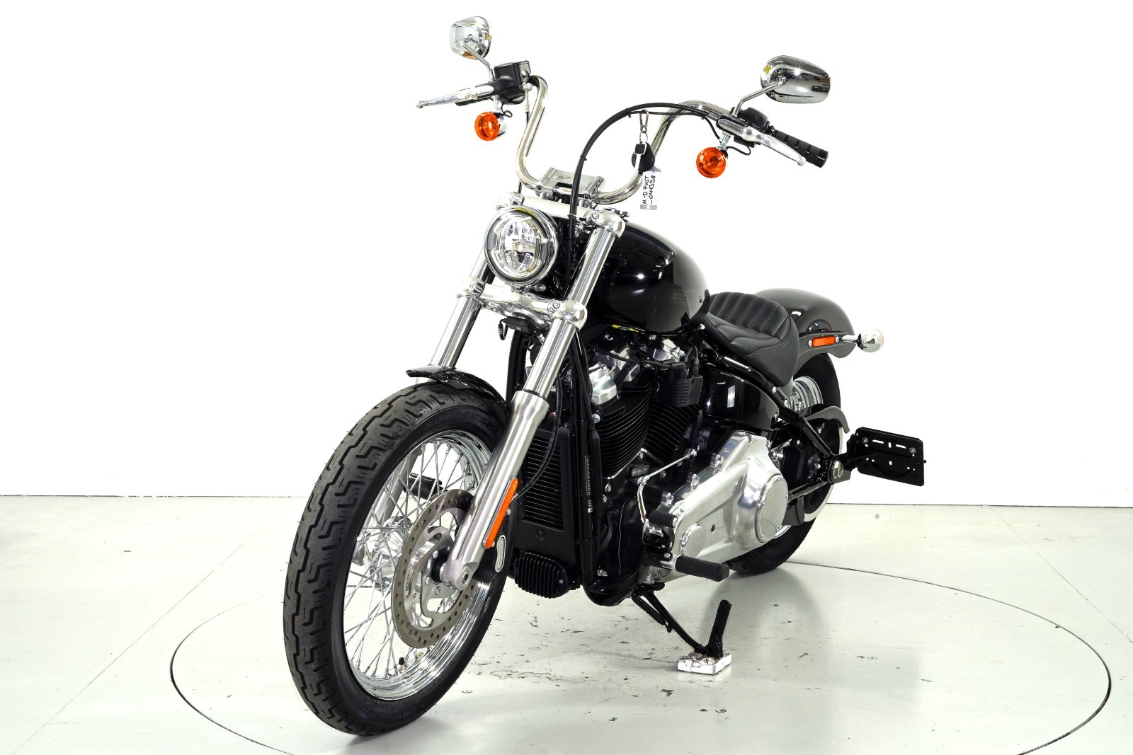 HARLEY-DAVIDSON FXST ABS-showroom-element-2