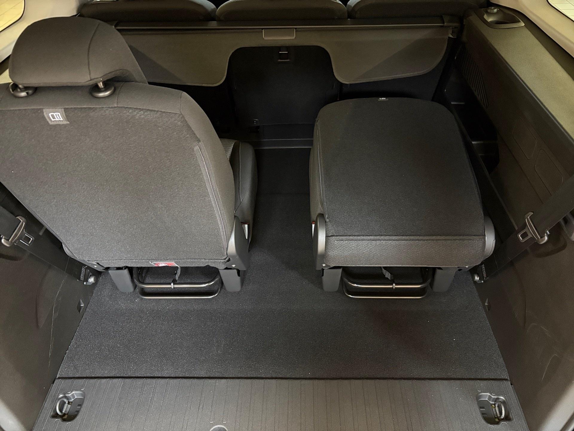 TOYOTA Proace City Verso L2 1.5 HDi 130 Style-image-14