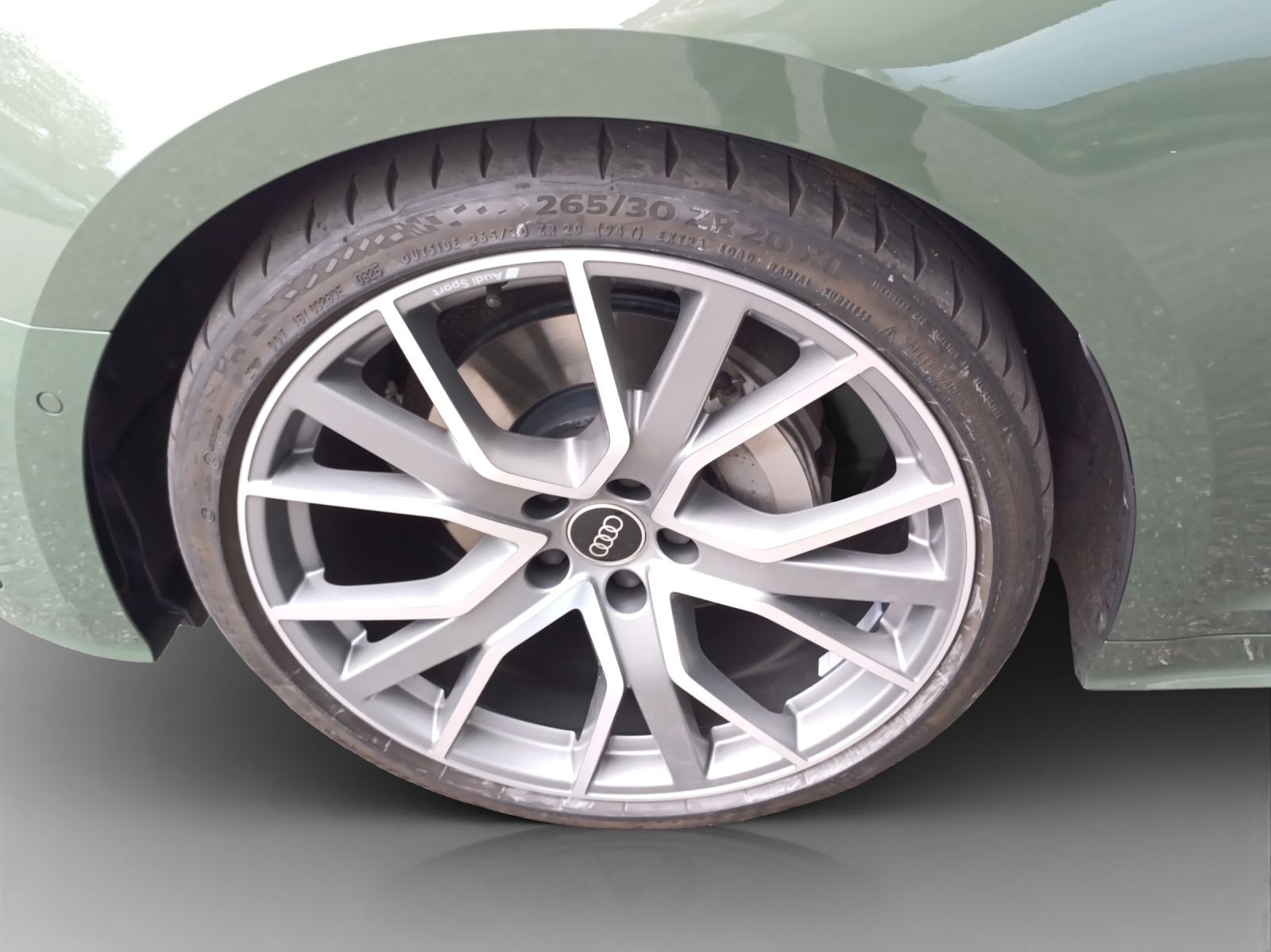 AUDI A5 Sportback 40 TFSI S-Line S-tronic quattro-image-13