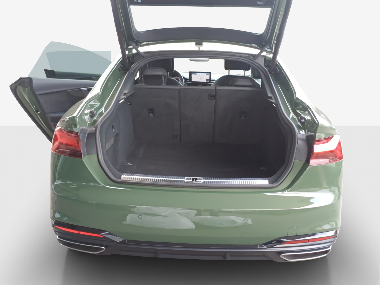 AUDI A5 Sportback 40 TFSI S-Line S-tronic quattro-image-12