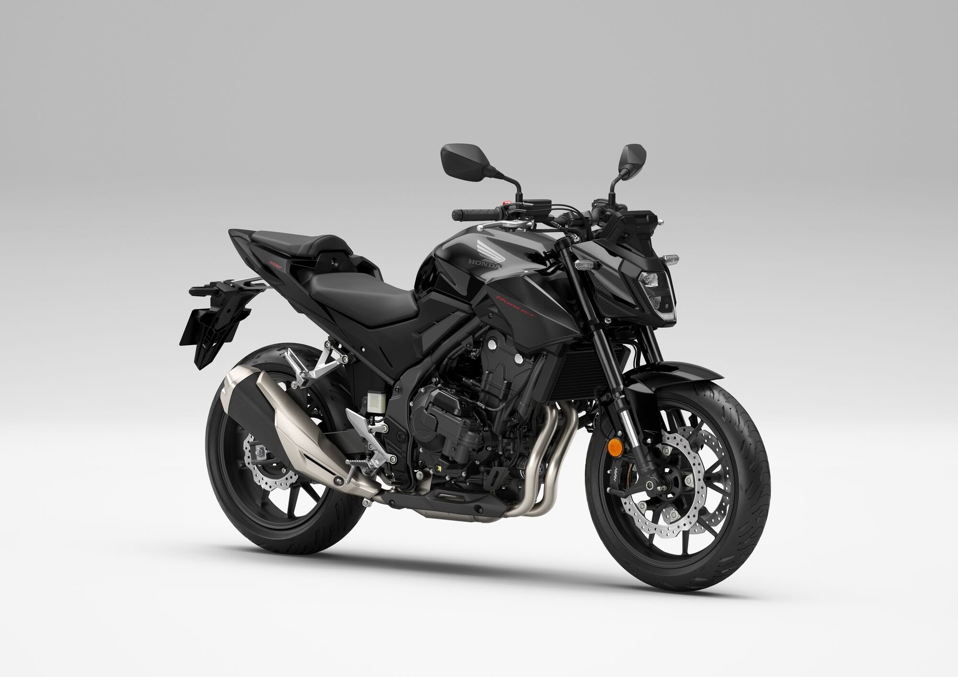 HONDA CB 500 Hornet
