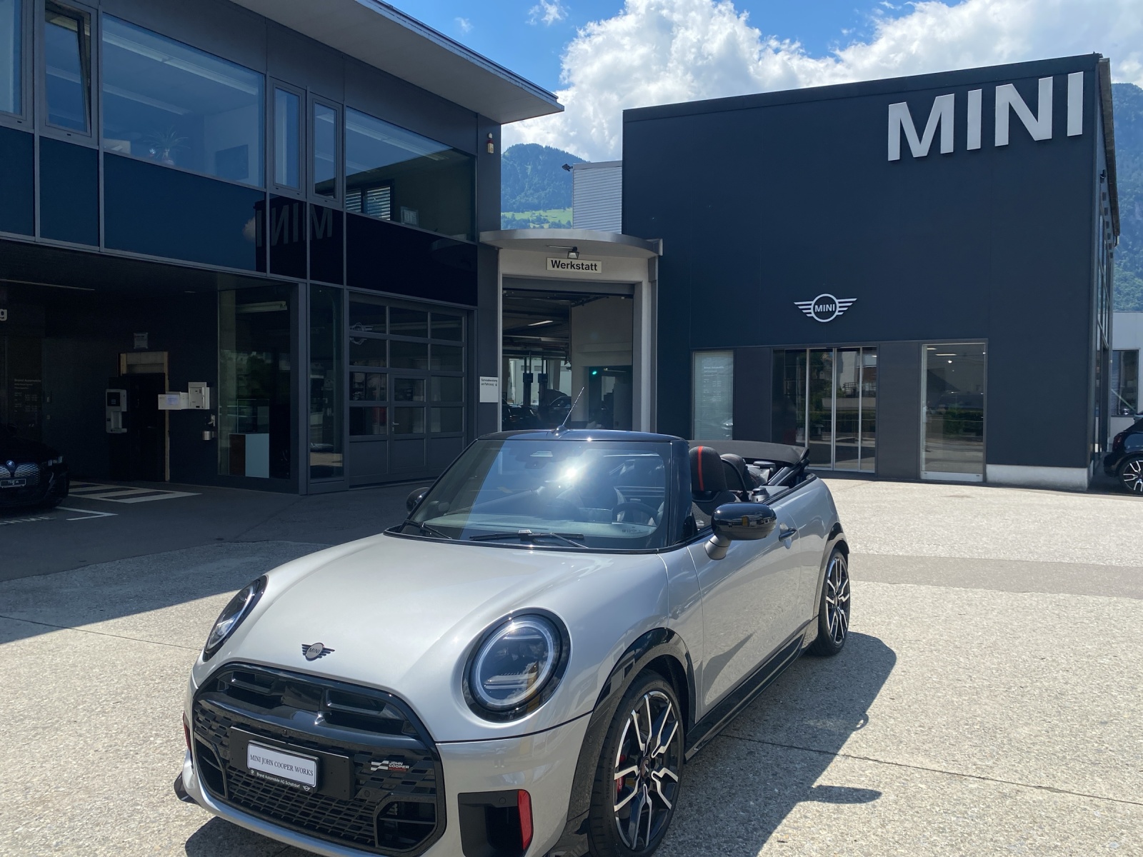 MINI Cabrio F67 2.0i John Cooper Works-image-20