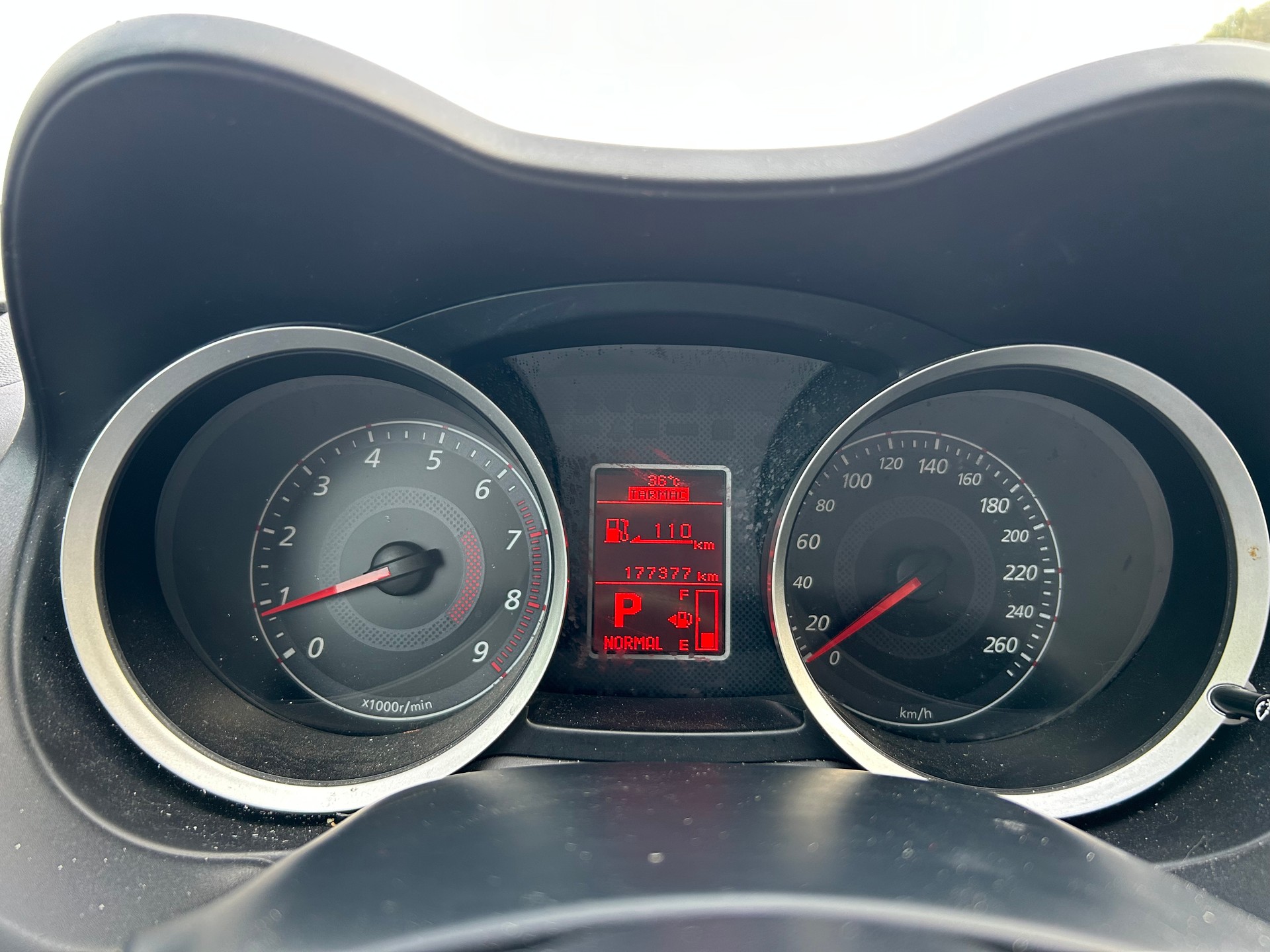 MITSUBISHI Lancer 2.0 Ralliart S 4WD TC-SST-image-8