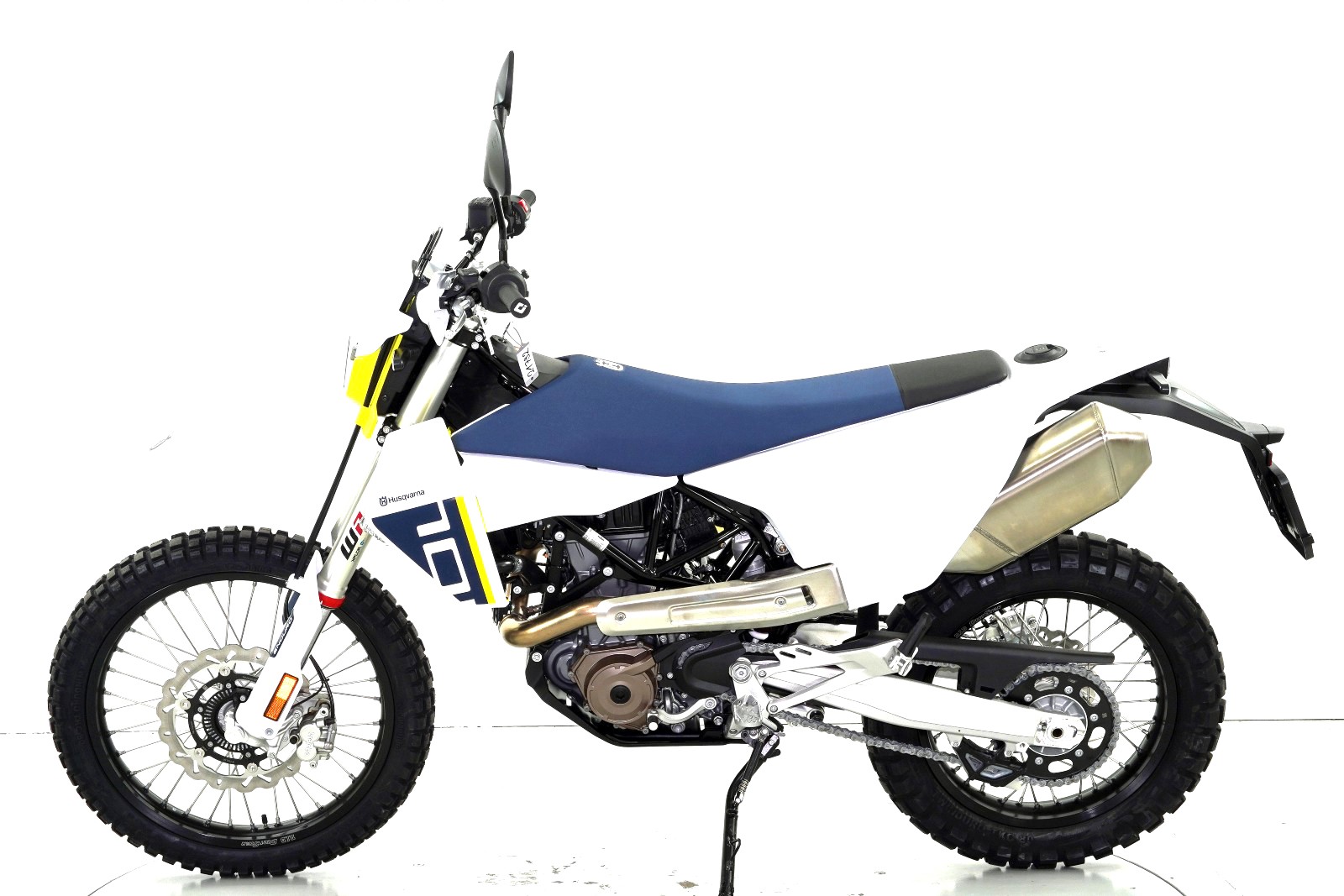 HUSQVARNA 701 Enduro ABS-image-4