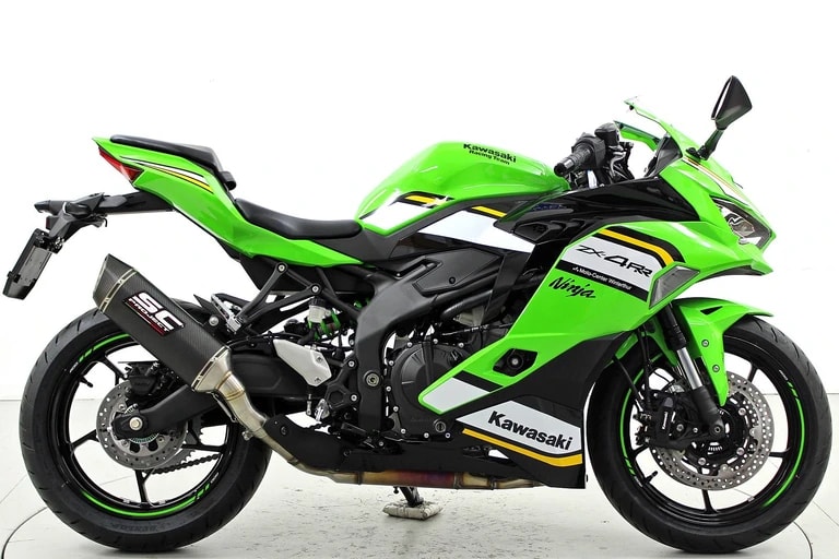 KAWASAKI Ninja ZX-4RR SC-Project-image-3