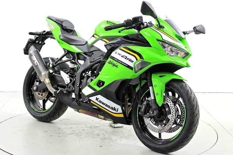 KAWASAKI Ninja ZX-4RR SC-Project-image-1