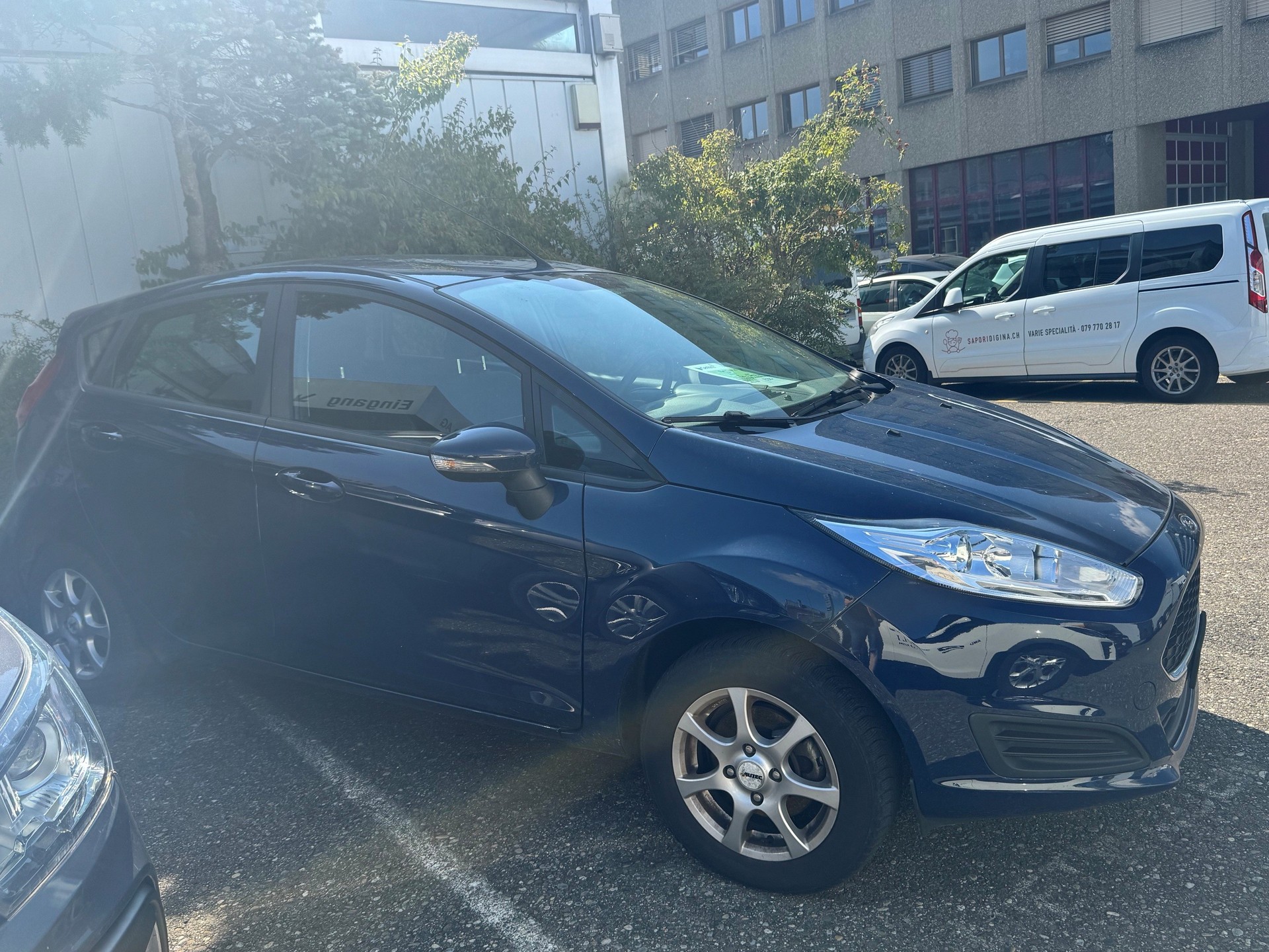 FORD Fiesta 1.0 Freetech-showroom-element-2
