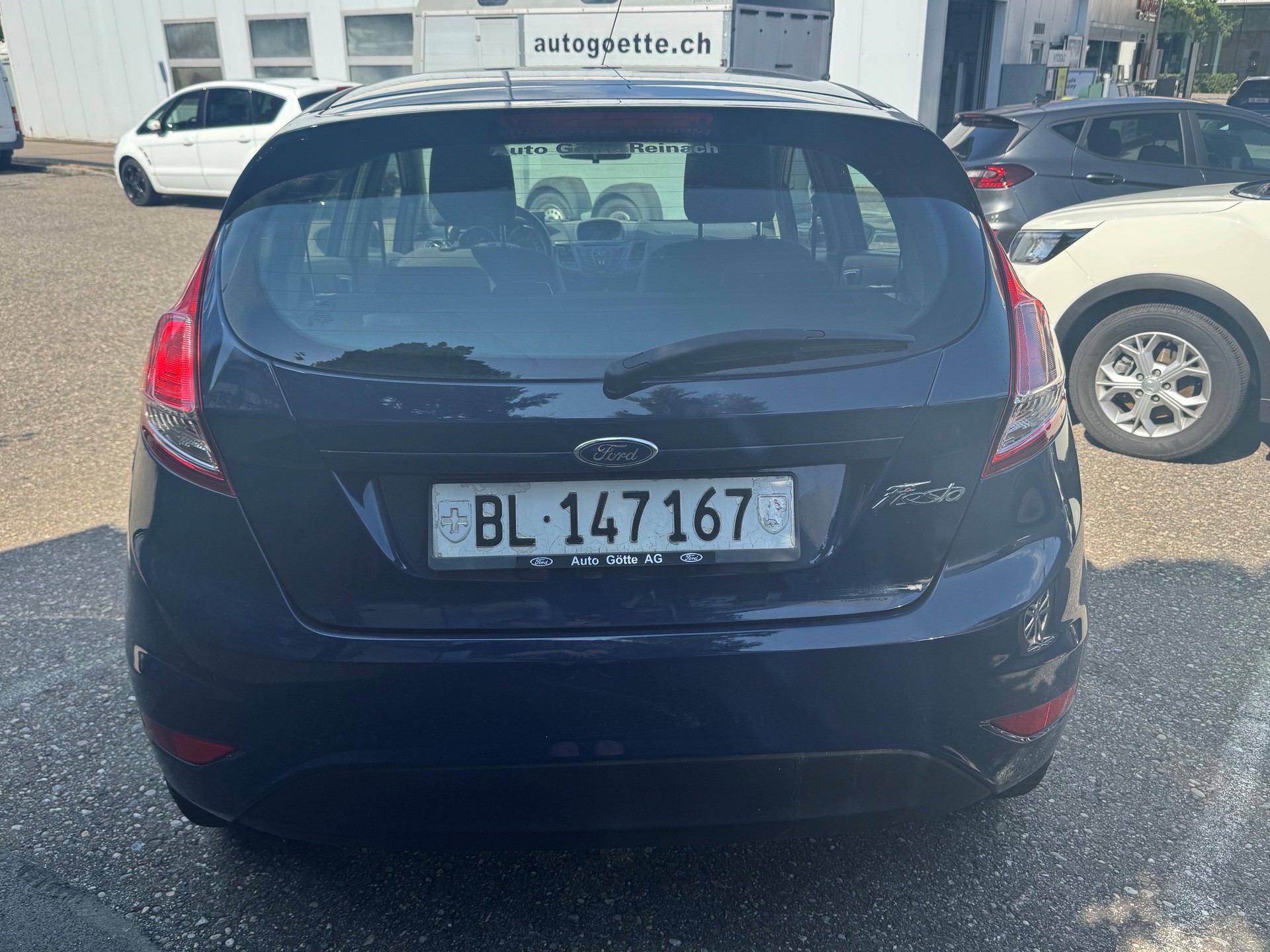 FORD Fiesta 1.0 Freetech-showroom-element-3