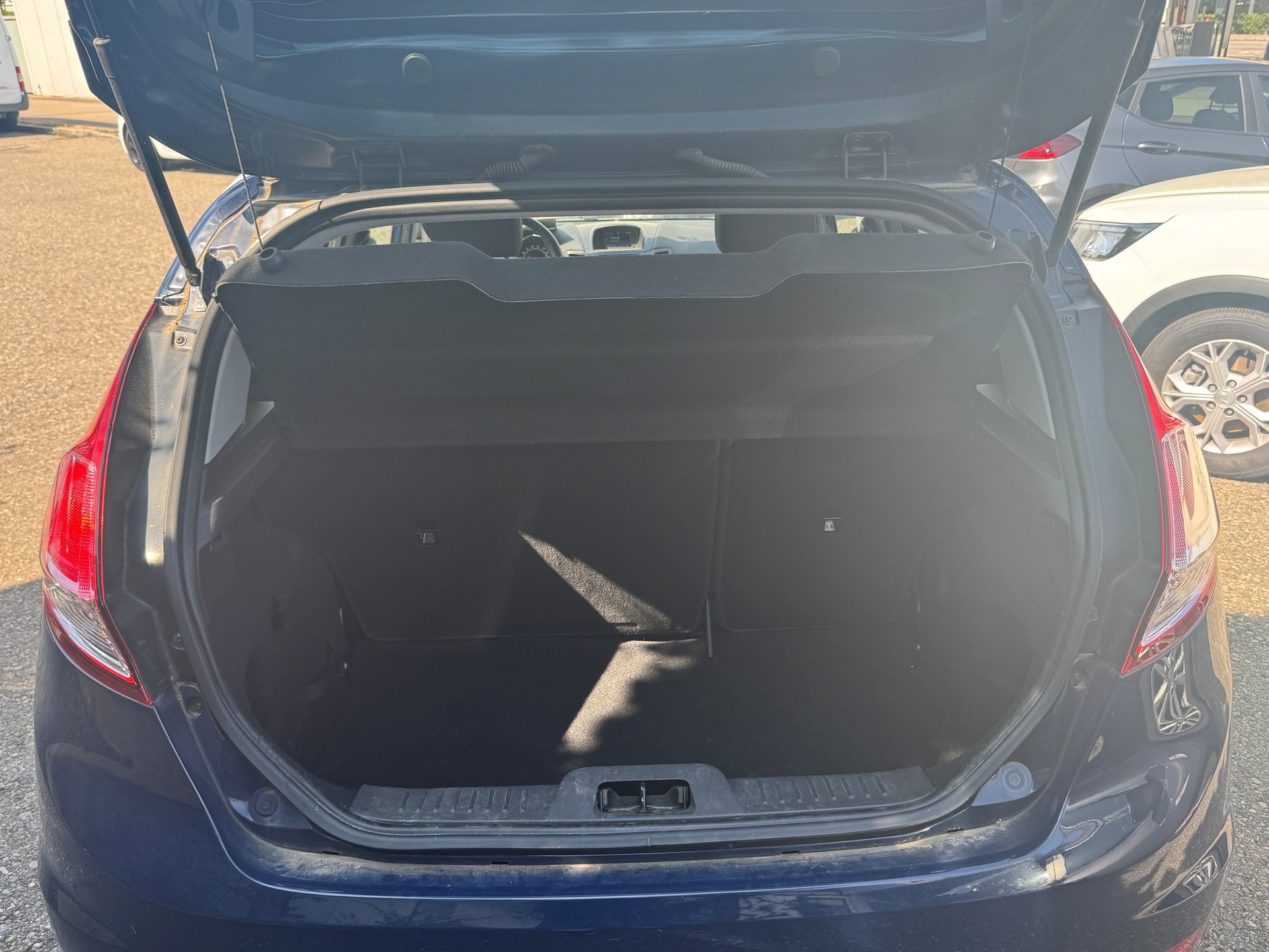 FORD Fiesta 1.0 Freetech-image-6