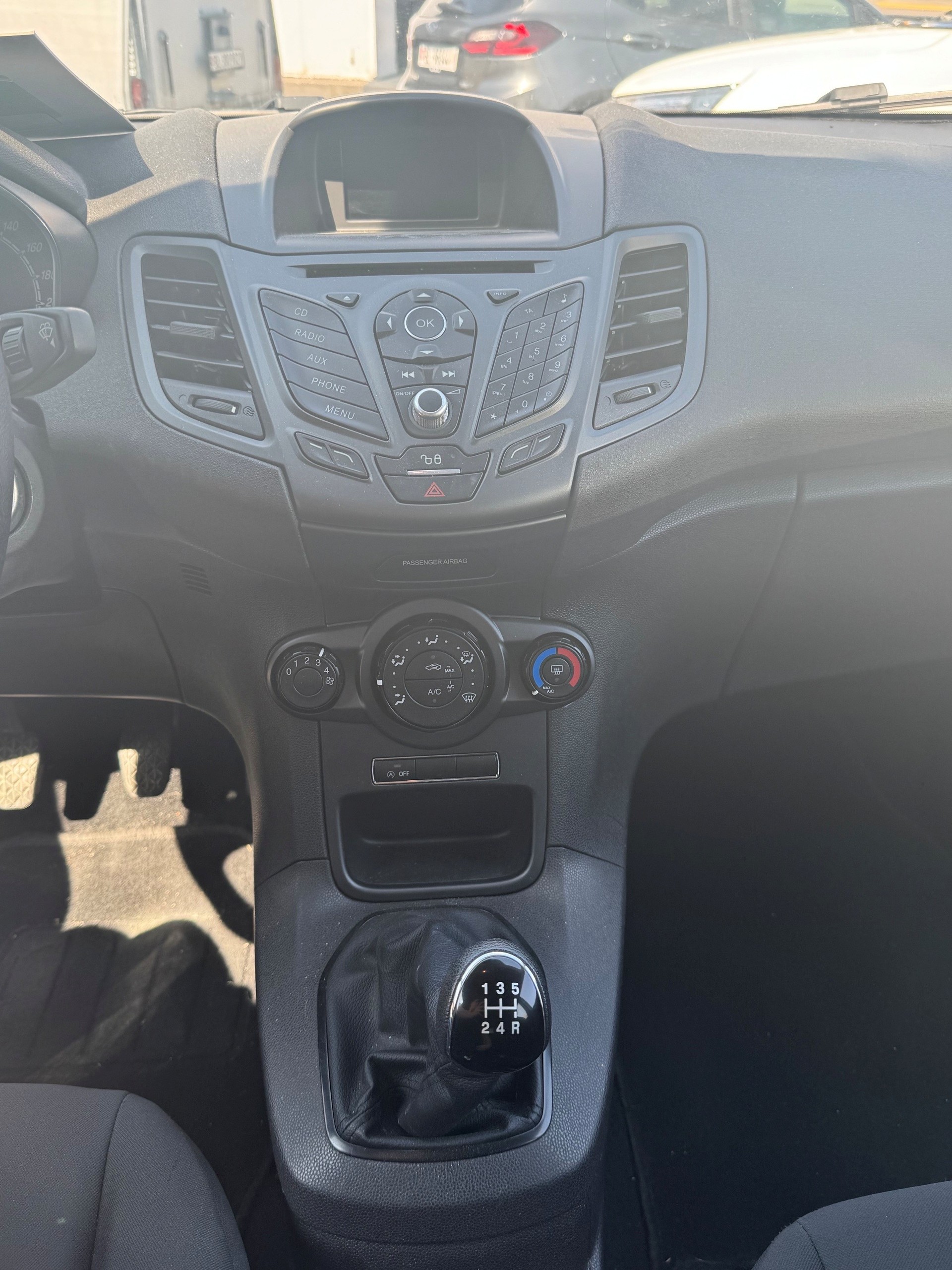 FORD Fiesta 1.0 Freetech-image-4