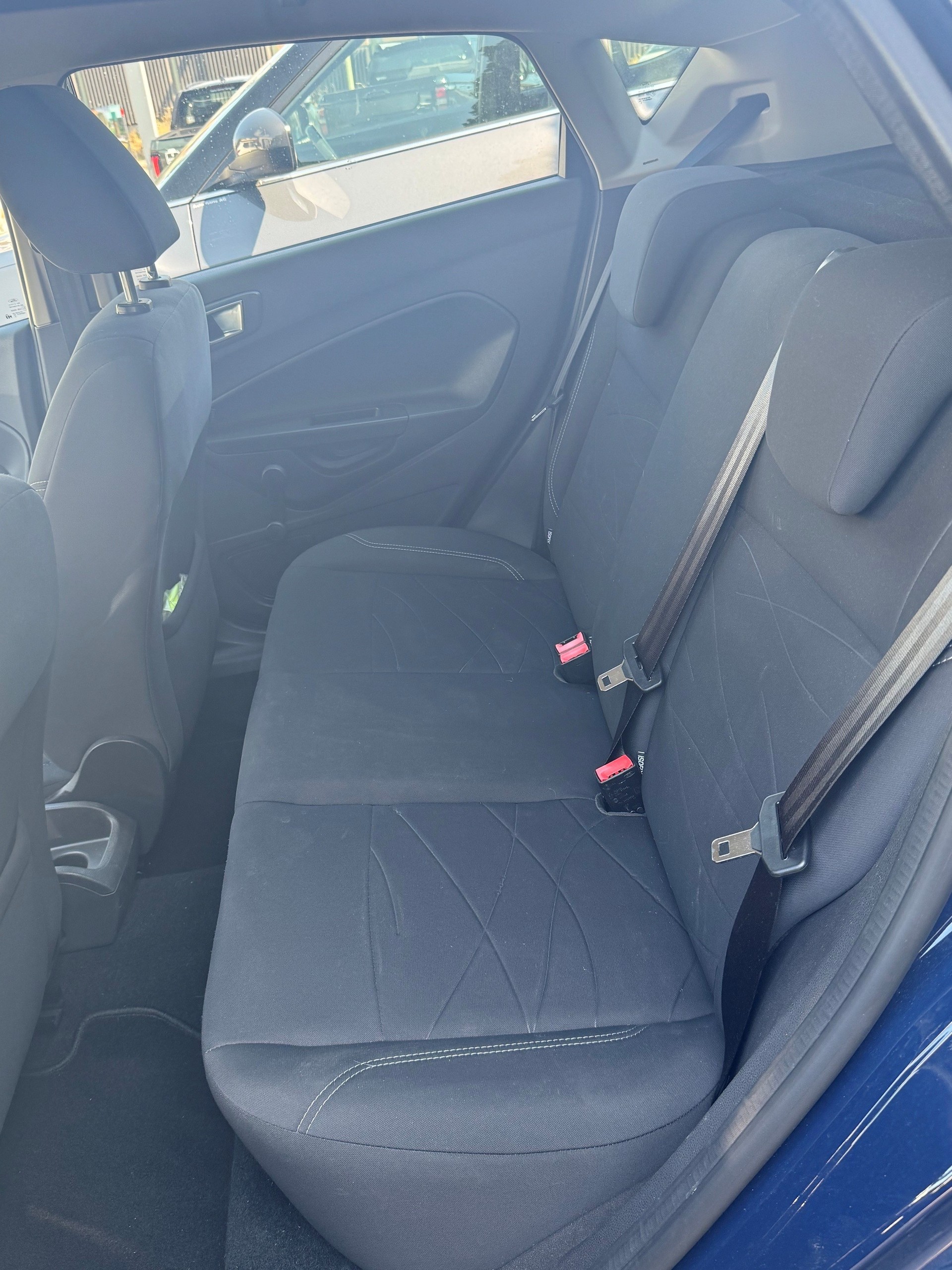 FORD Fiesta 1.0 Freetech-image-8