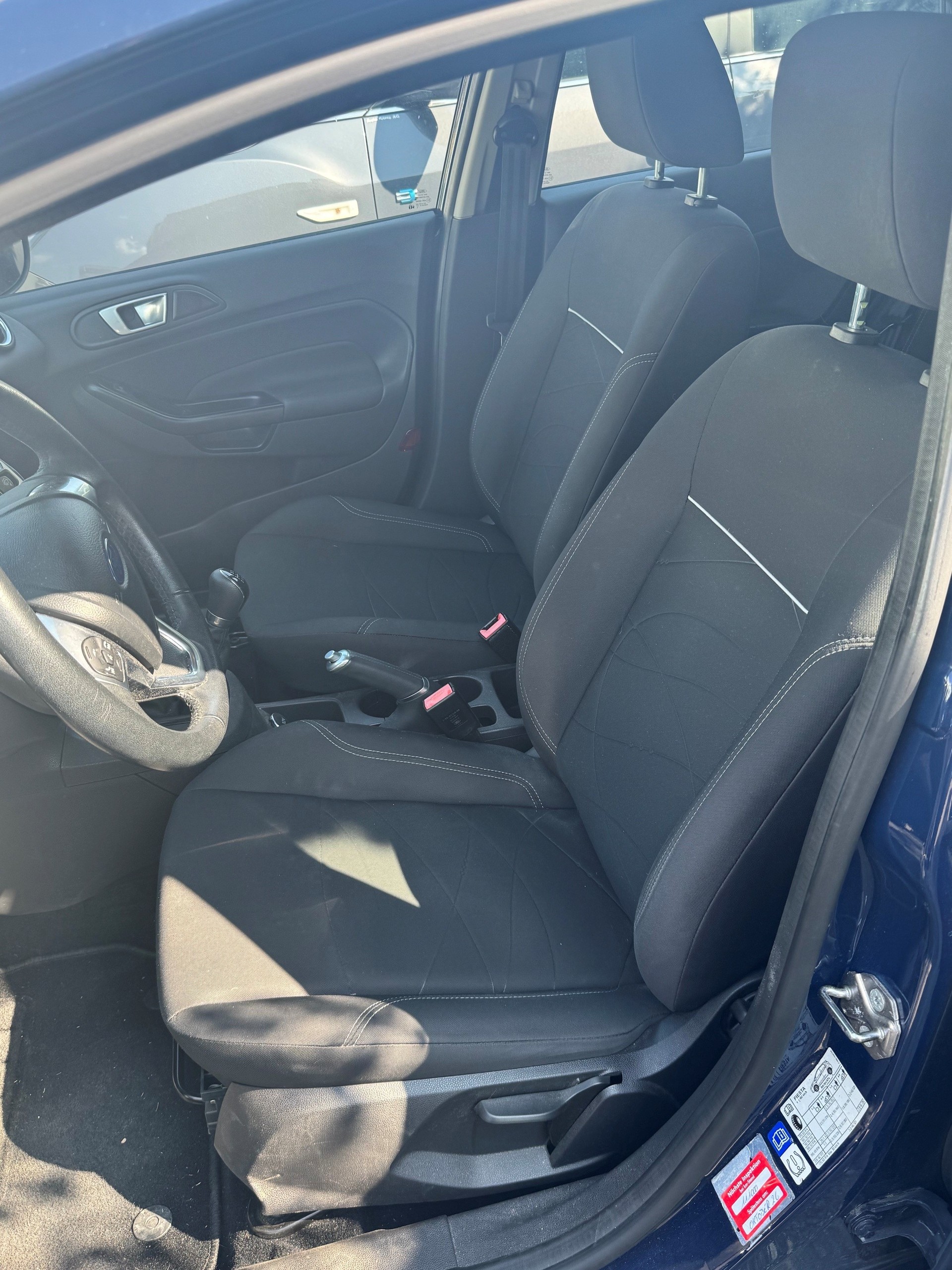 FORD Fiesta 1.0 Freetech-image-7