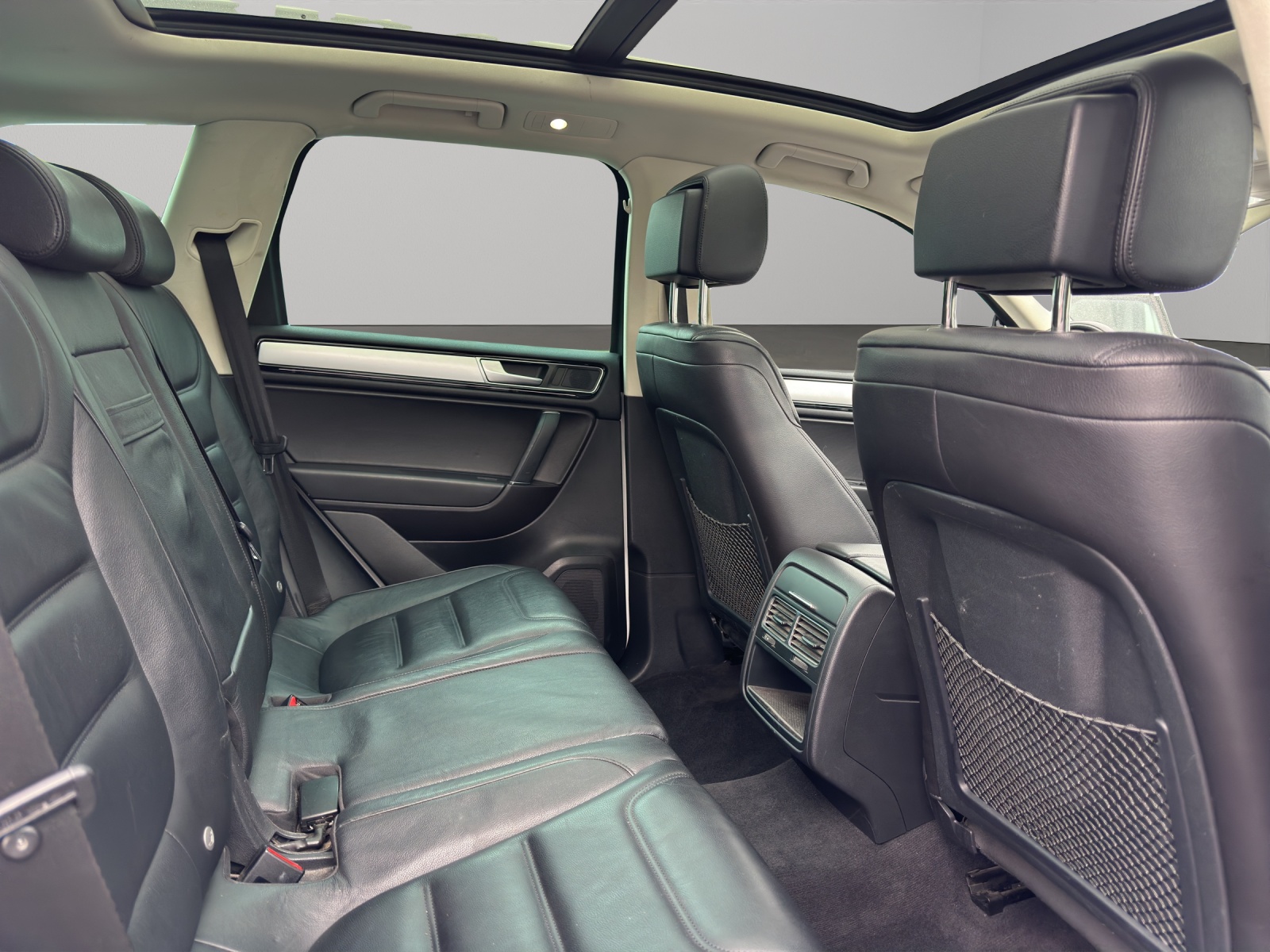 VW Touareg 3.0 TDI BlueMotion Technology Tiptronic *Ölverlust*-image-13