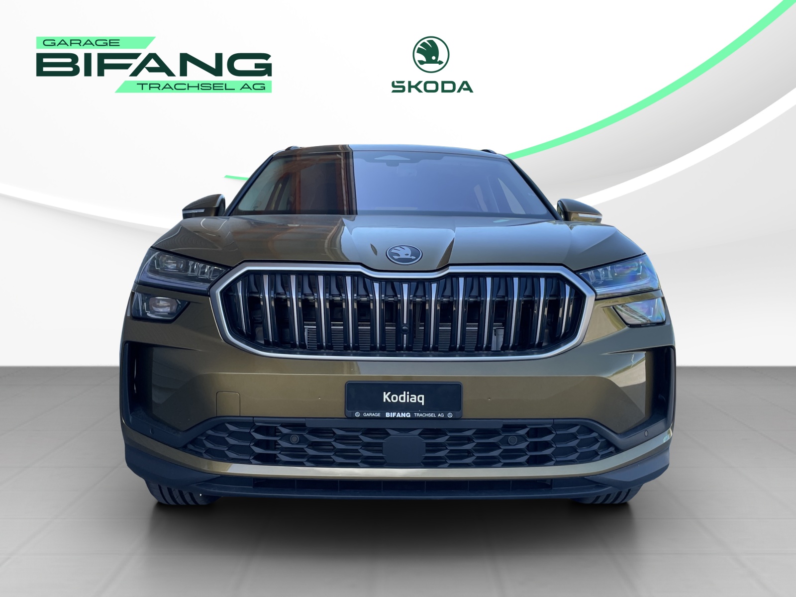 SKODA Kodiaq 2.0 TSI Dynamic 4x4-showroom-element-1