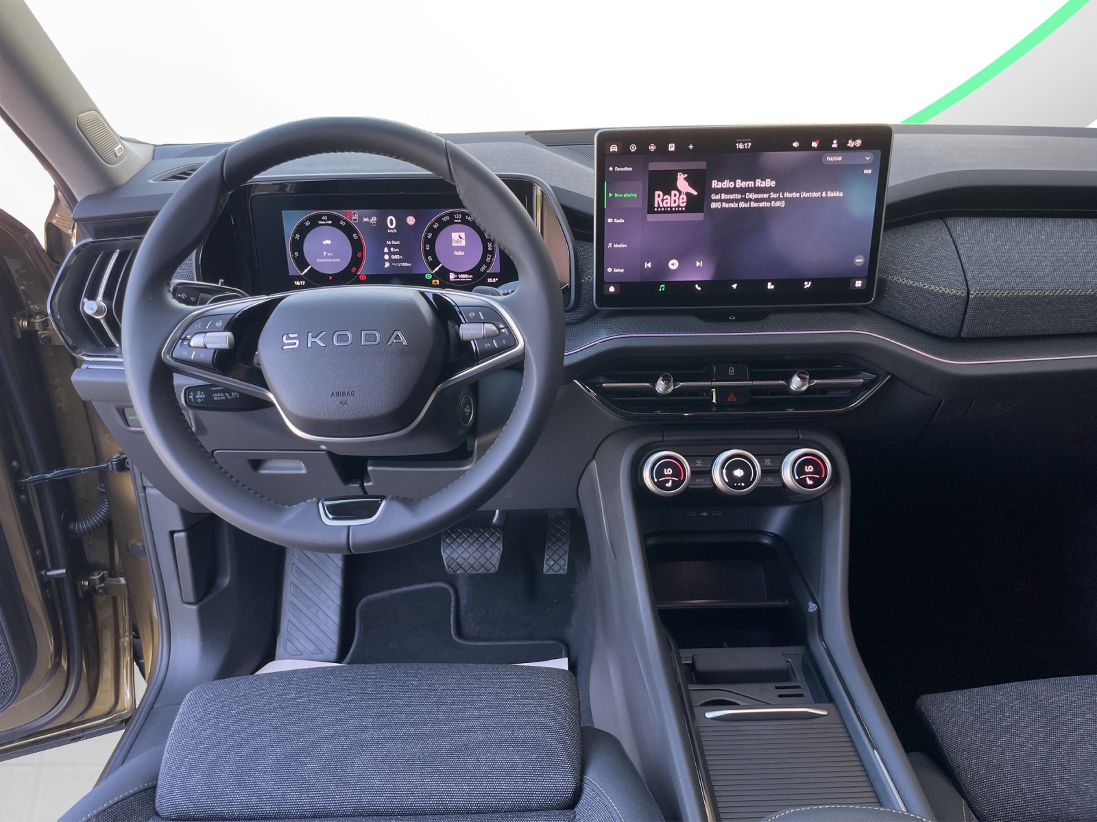 SKODA Kodiaq 2.0 TSI Dynamic 4x4-image-9