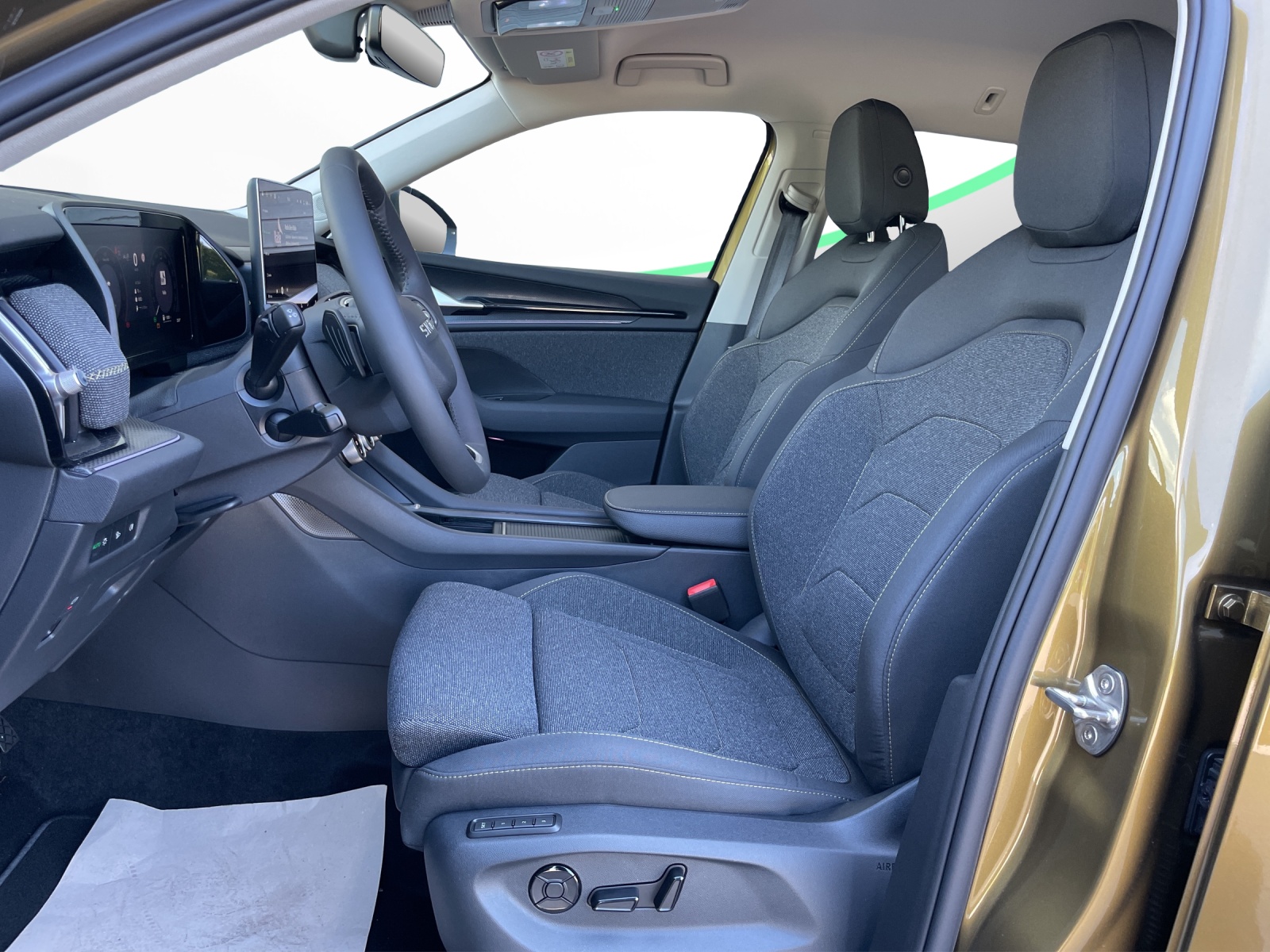 SKODA Kodiaq 2.0 TSI Dynamic 4x4-image-6