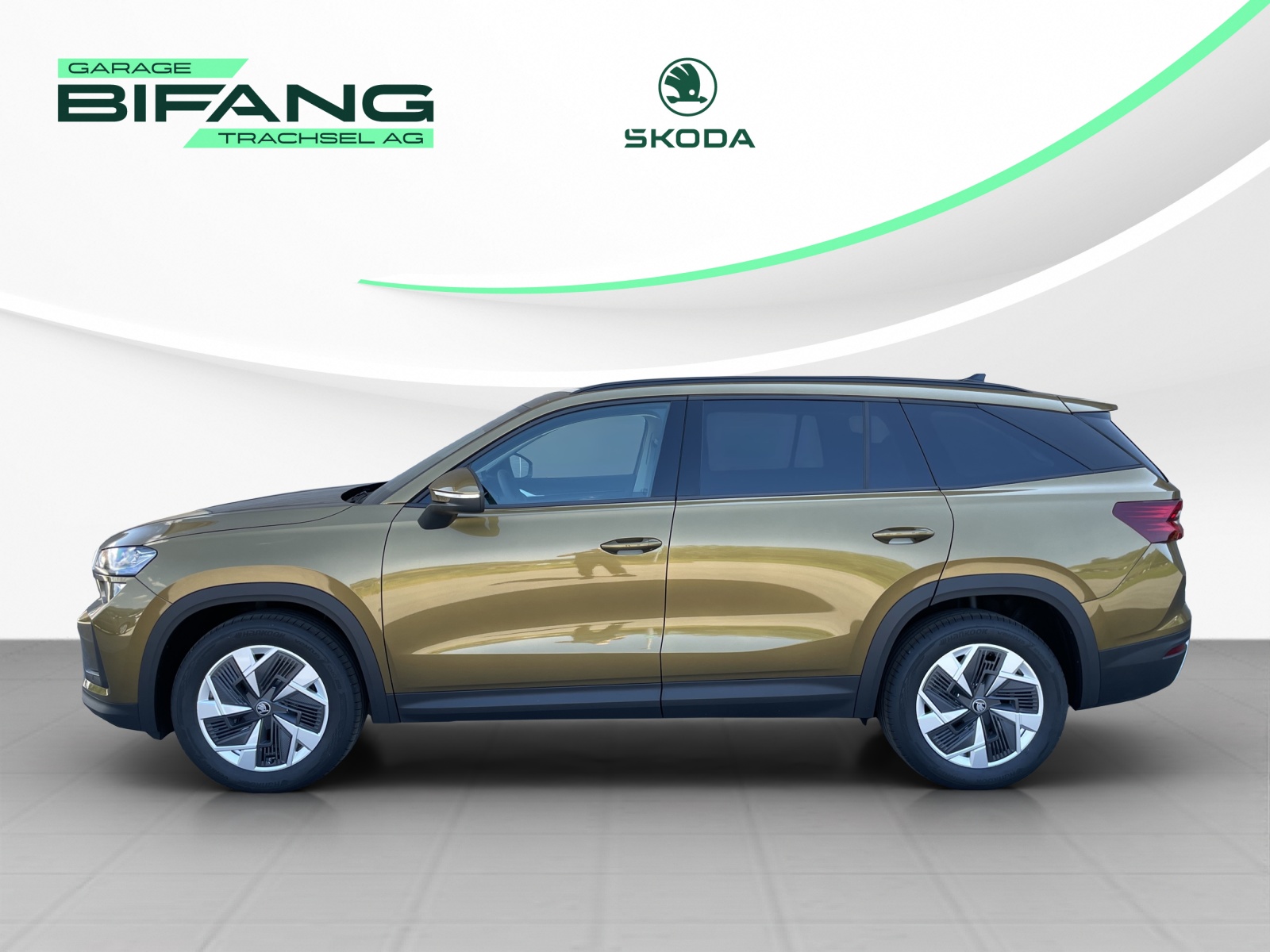 SKODA Kodiaq 2.0 TSI Dynamic 4x4-showroom-element-2