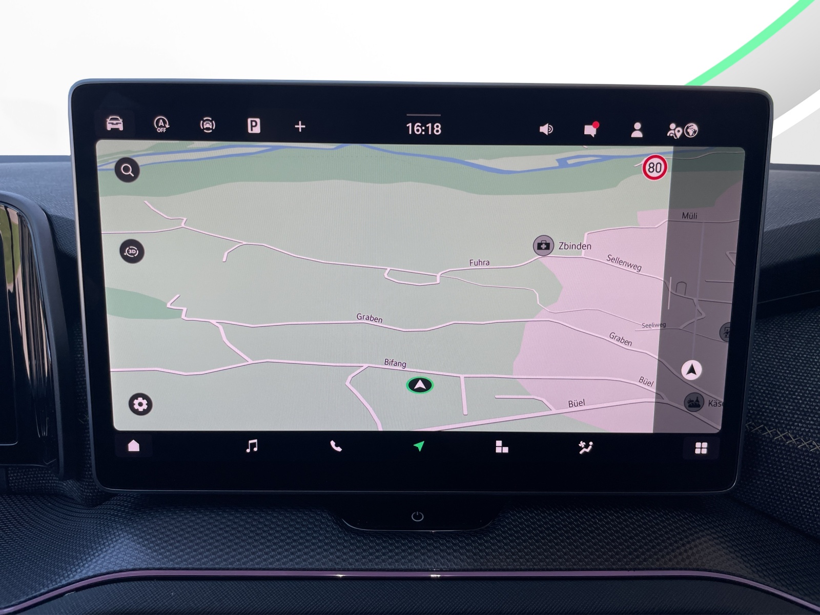 SKODA Kodiaq 2.0 TSI Dynamic 4x4-image-11