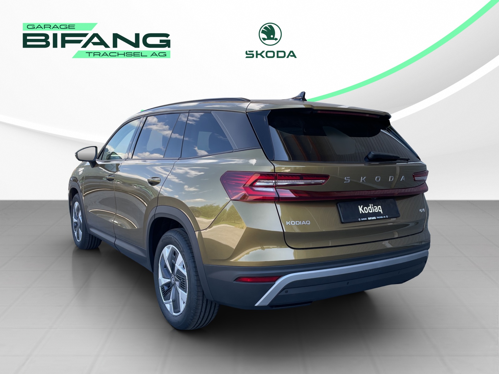 SKODA Kodiaq 2.0 TSI Dynamic 4x4-showroom-element-3