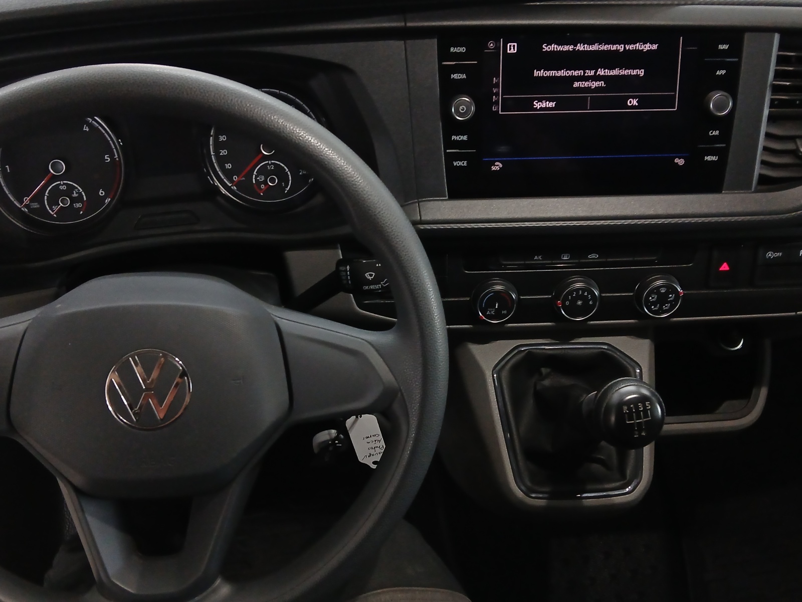 VW T6.1 2.0 TDI-image-8