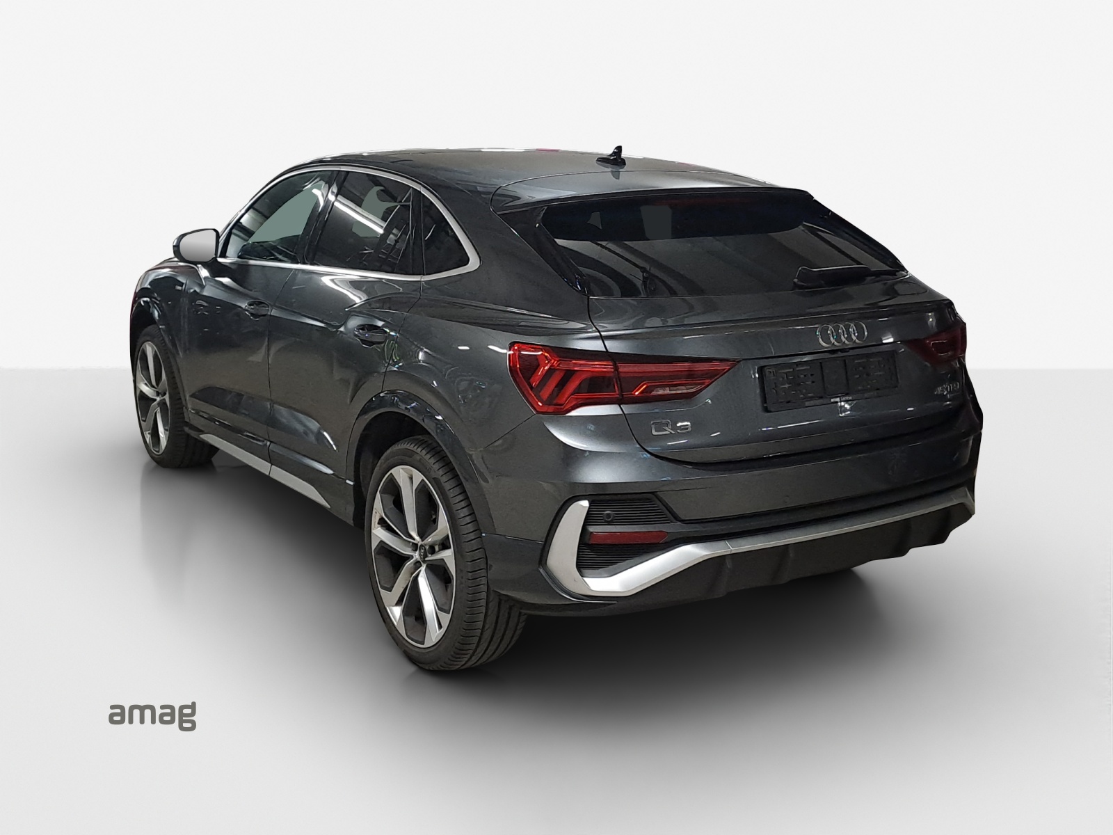 AUDI Q3 Sportback 45 TFSI S line quattro S-tronic-showroom-element-2