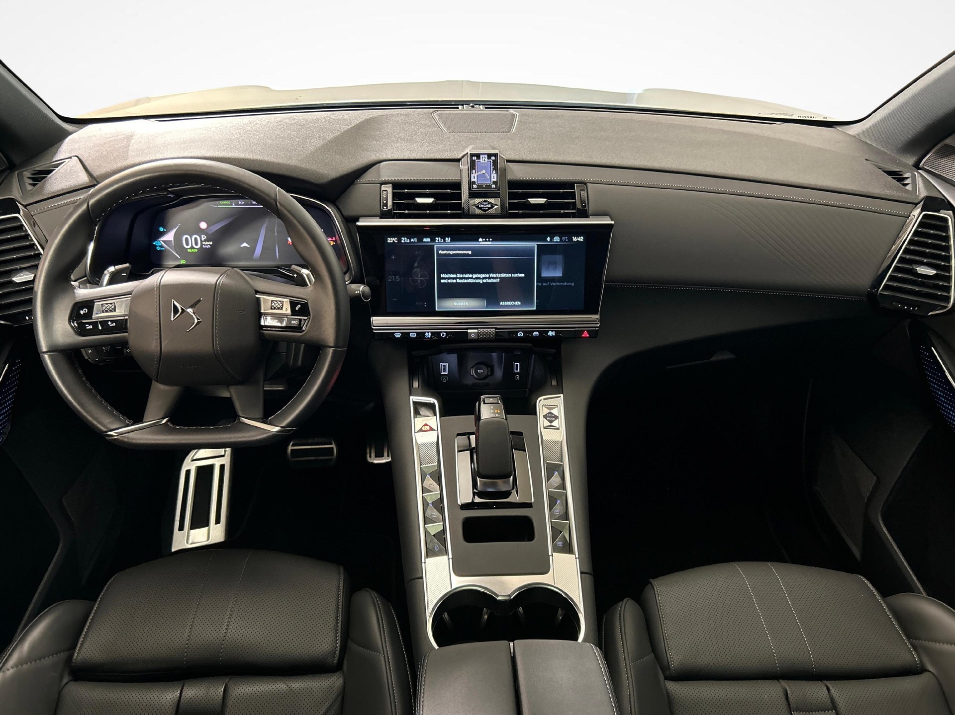 DS AUTOMOBILES 7 1.6 E-Tense Opéra-image-6