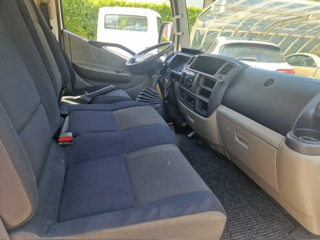 NISSAN NT400 35.15 - Ponte Ribaltabile 3 lati con Sopra Sponde Zincato - Gancio Traino KG. 3500-image-15