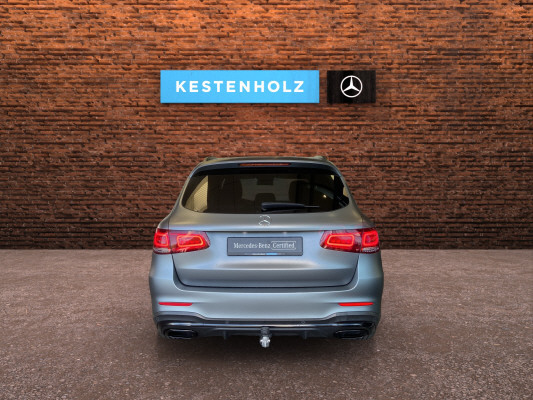 MERCEDES-BENZ GLC 300 d 4M AMG Line-image-5