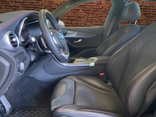 MERCEDES-BENZ GLC 300 d 4M AMG Line-image-11