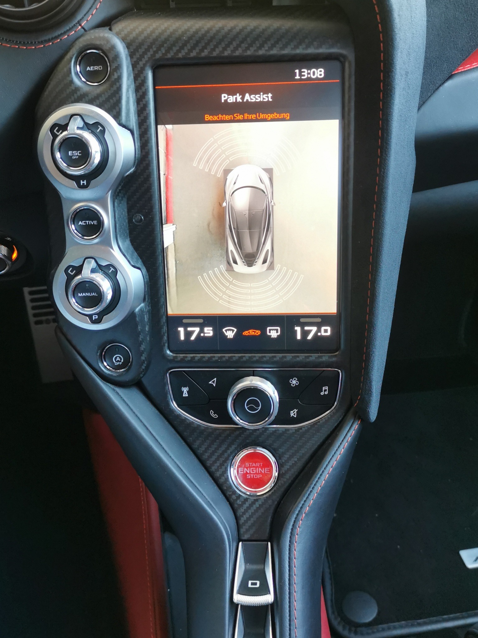 McLAREN 720S-image-16