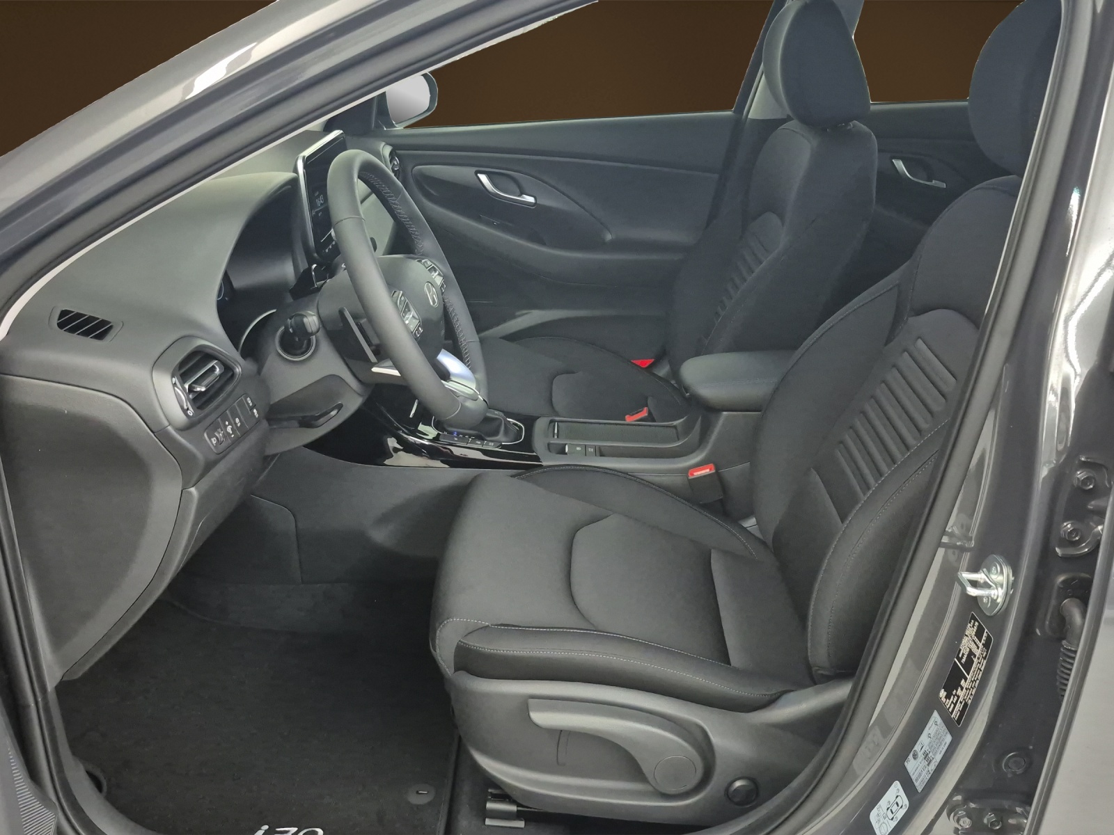 HYUNDAI i30 1.6 T-GDi Amplia MY26-image-5