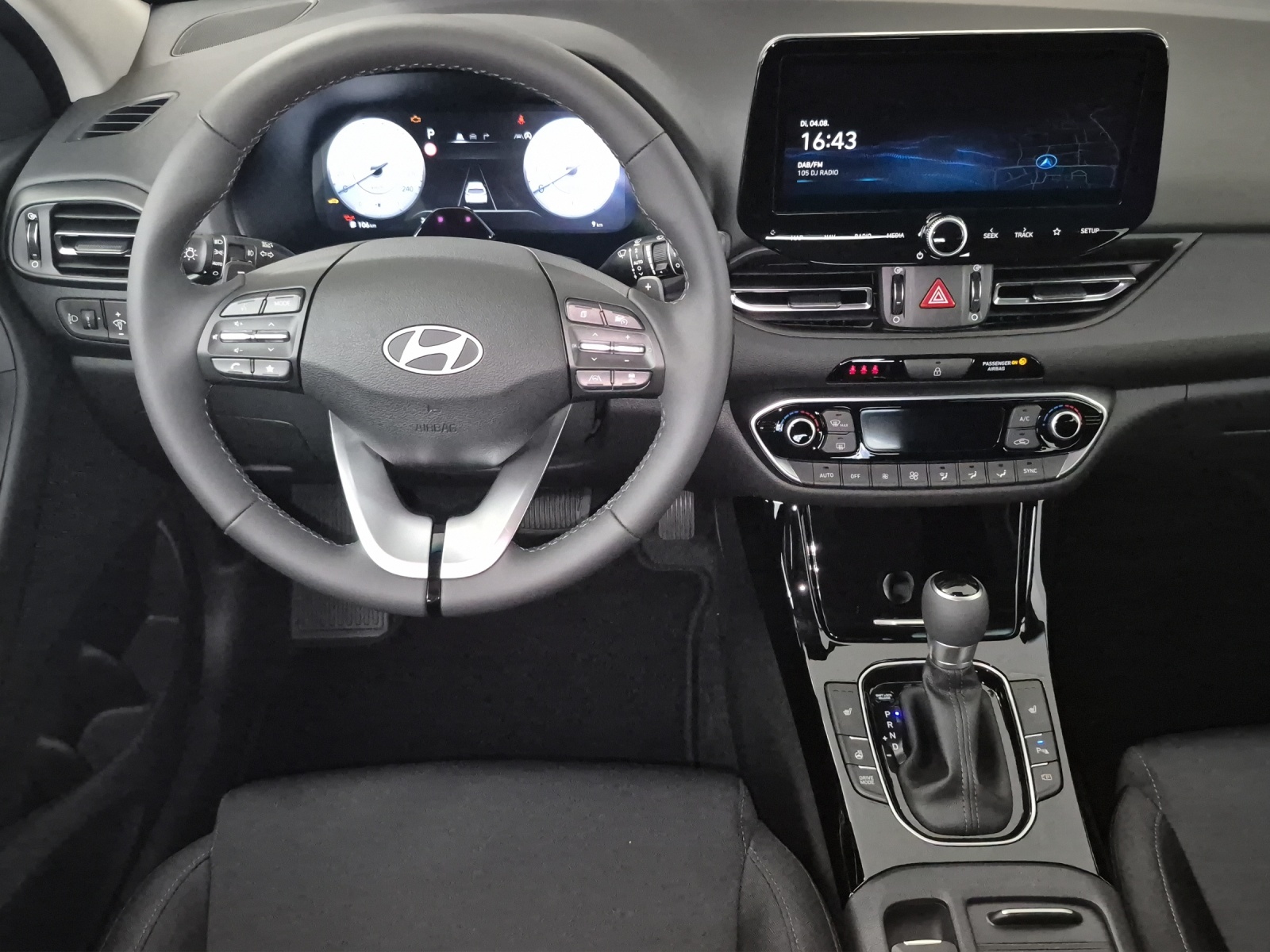 HYUNDAI i30 1.6 T-GDi Amplia MY26-image-7