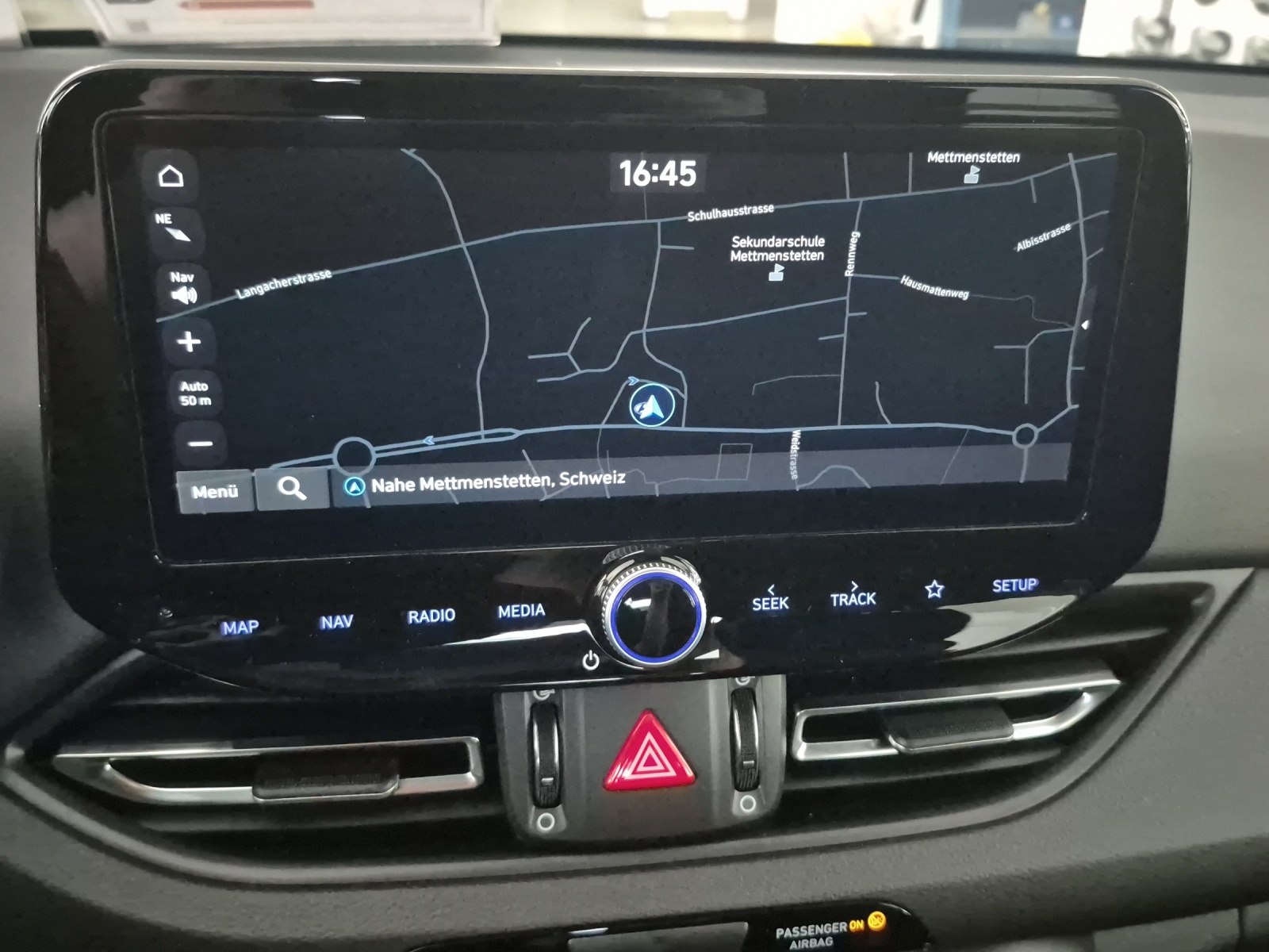 HYUNDAI i30 1.6 T-GDi Amplia MY26-image-11