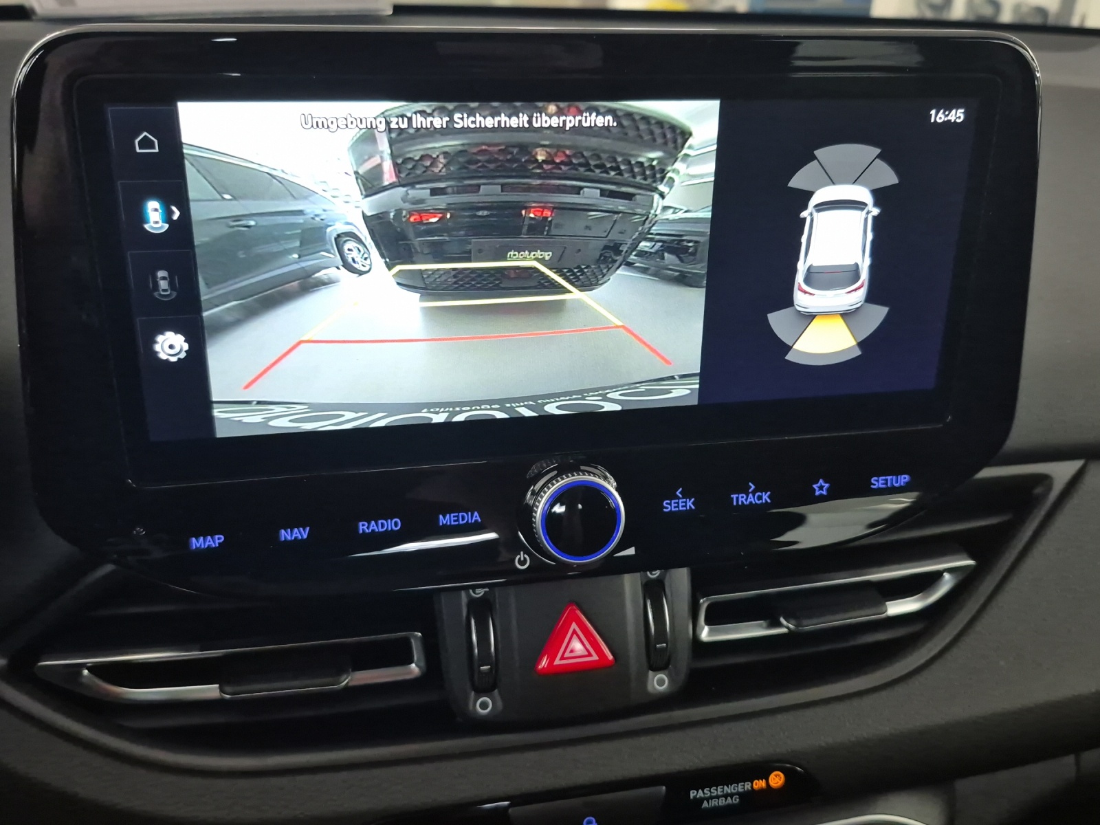 HYUNDAI i30 1.6 T-GDi Amplia MY26-image-12