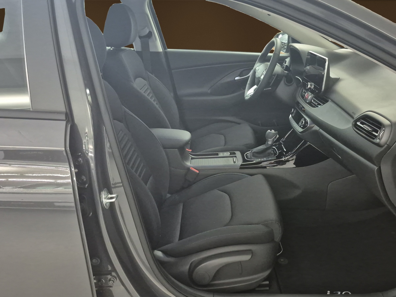 HYUNDAI i30 1.6 T-GDi Amplia MY26-image-8