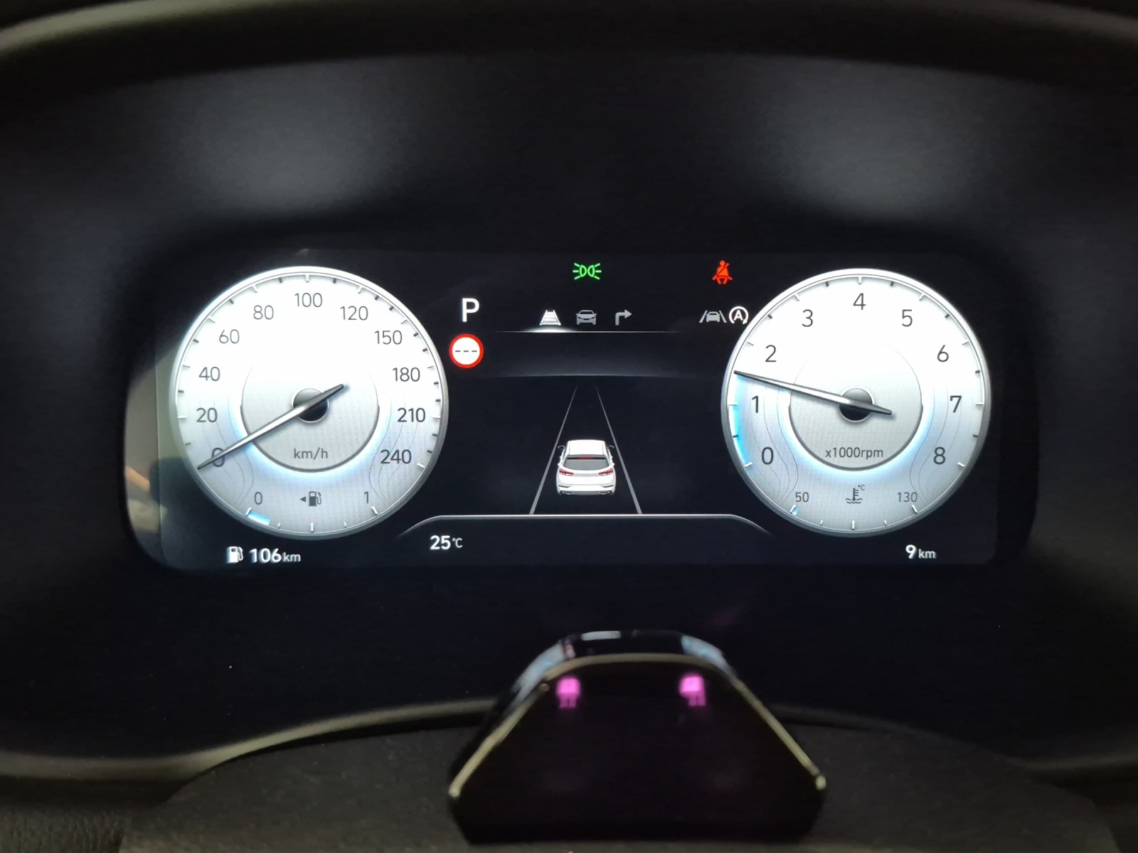 HYUNDAI i30 1.6 T-GDi Amplia MY26-image-10