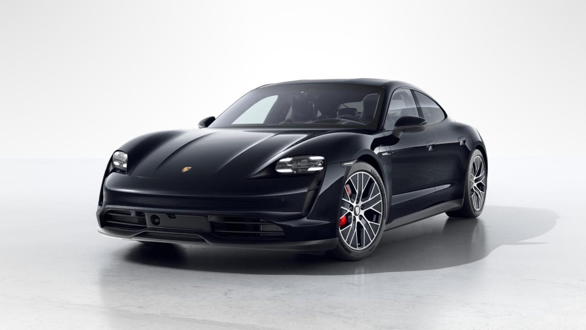 PORSCHE Taycan 4S-image-0