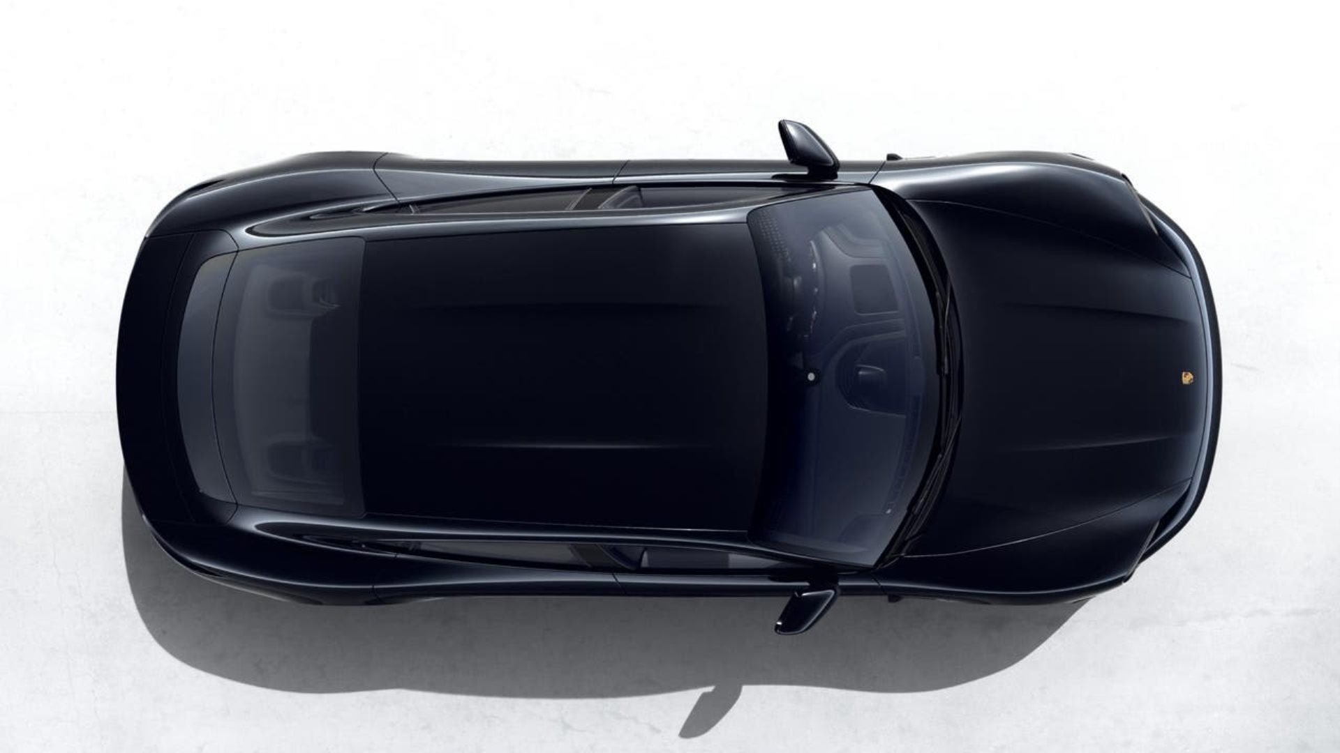 PORSCHE Taycan 4S-image-4