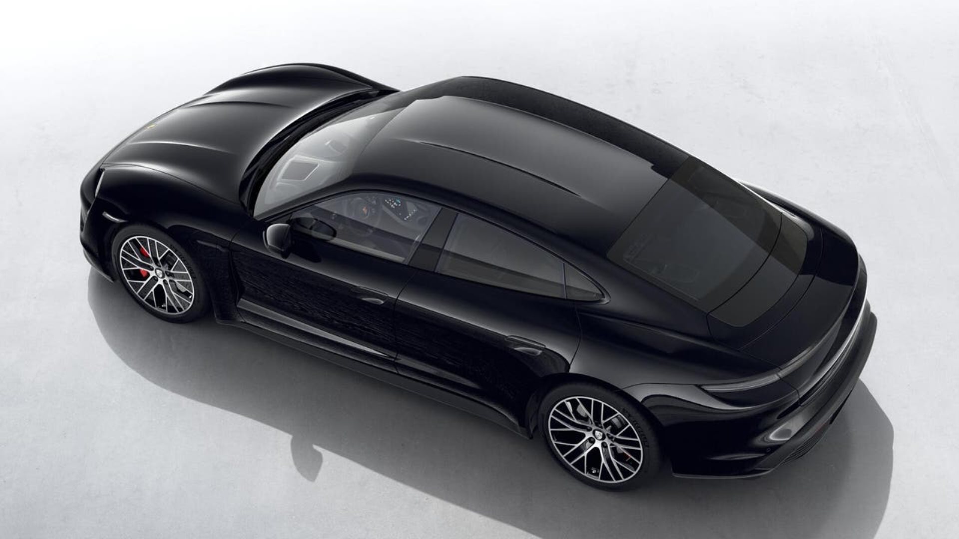 PORSCHE Taycan 4S-image-3