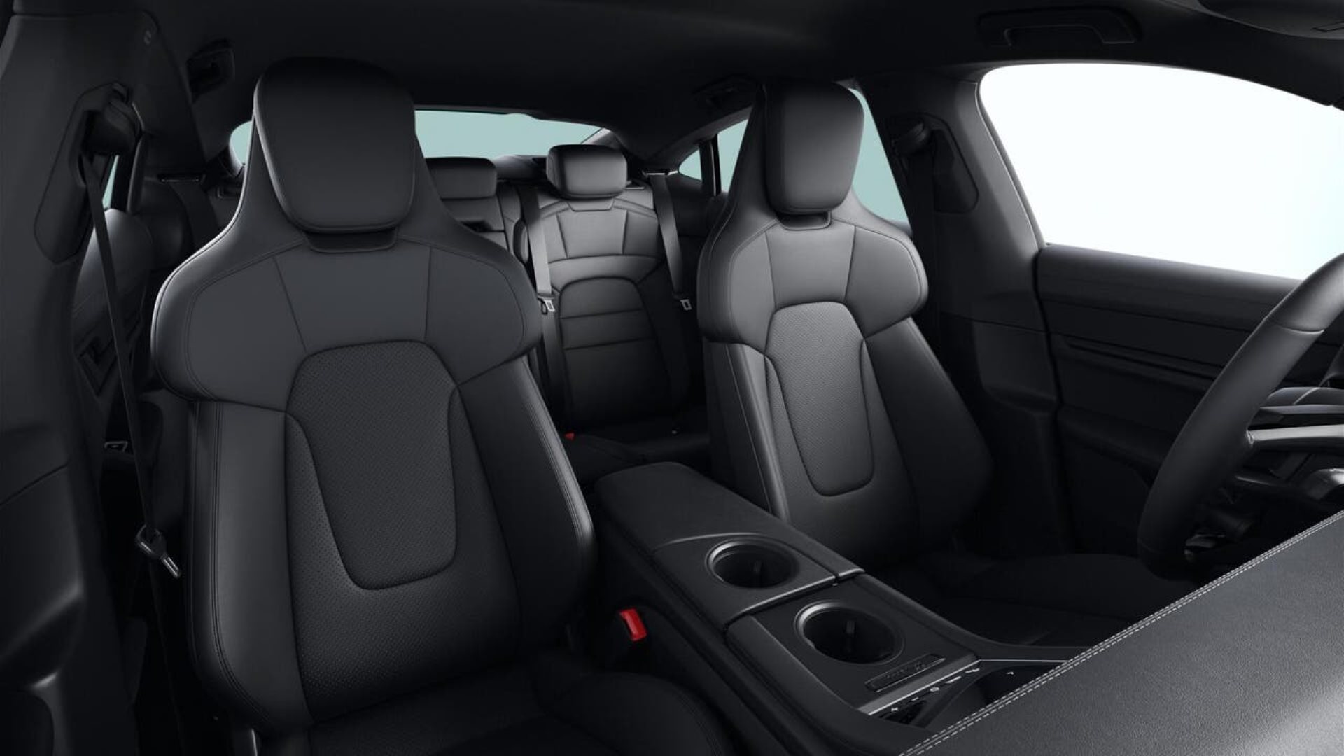 PORSCHE Taycan 4S-image-6
