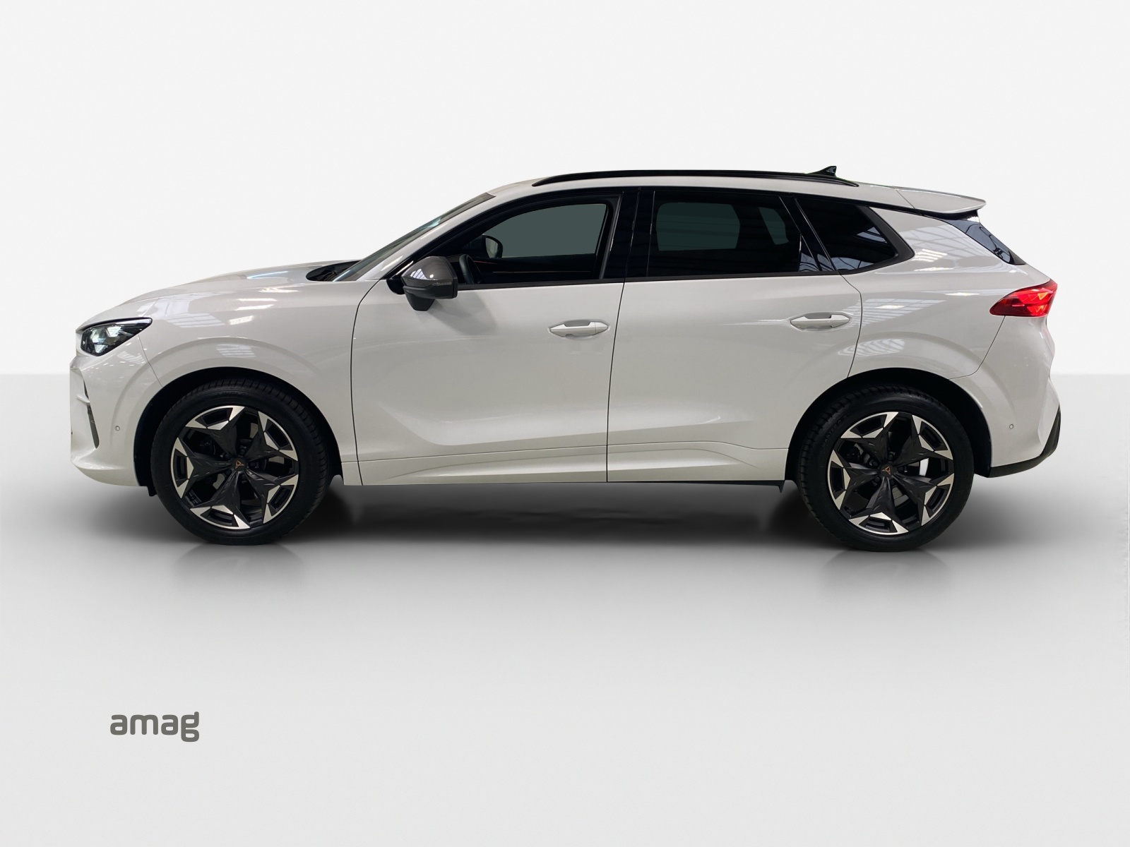 CUPRA Terramar 2.0 TSI DSG 4Drive VZ-image-1