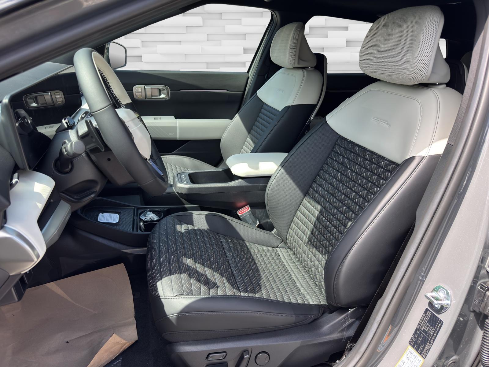 KIA EV4 Fastback 81 kWh GT-Line-image-4