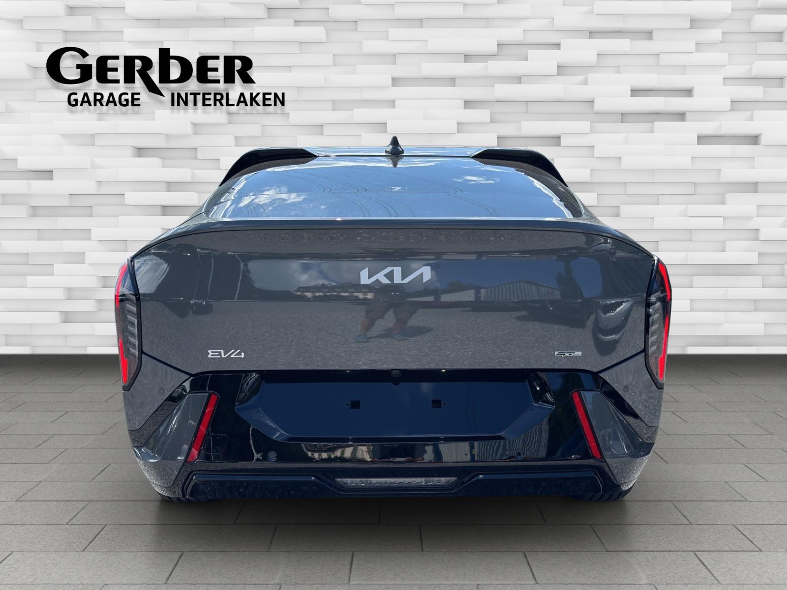 KIA EV4 Fastback 81 kWh GT-Line-image-3