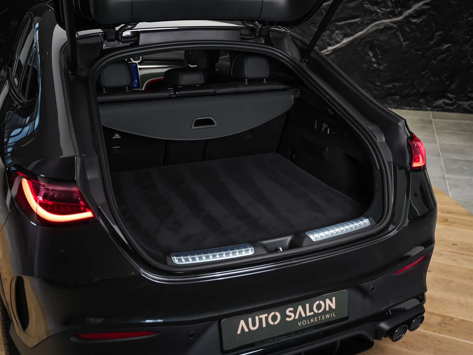 MERCEDES-BENZ GLC 43 AMG Executive Edition 4matic Coupé *Head Up*Panorama*360° Kamera*Burmester Soundsystem*-image-48
