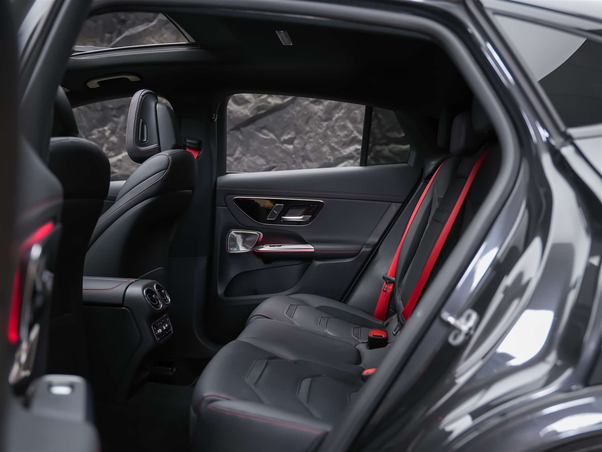 MERCEDES-BENZ GLC 43 AMG Executive Edition 4matic Coupé *Head Up*Panorama*360° Kamera*Burmester Soundsystem*-image-13