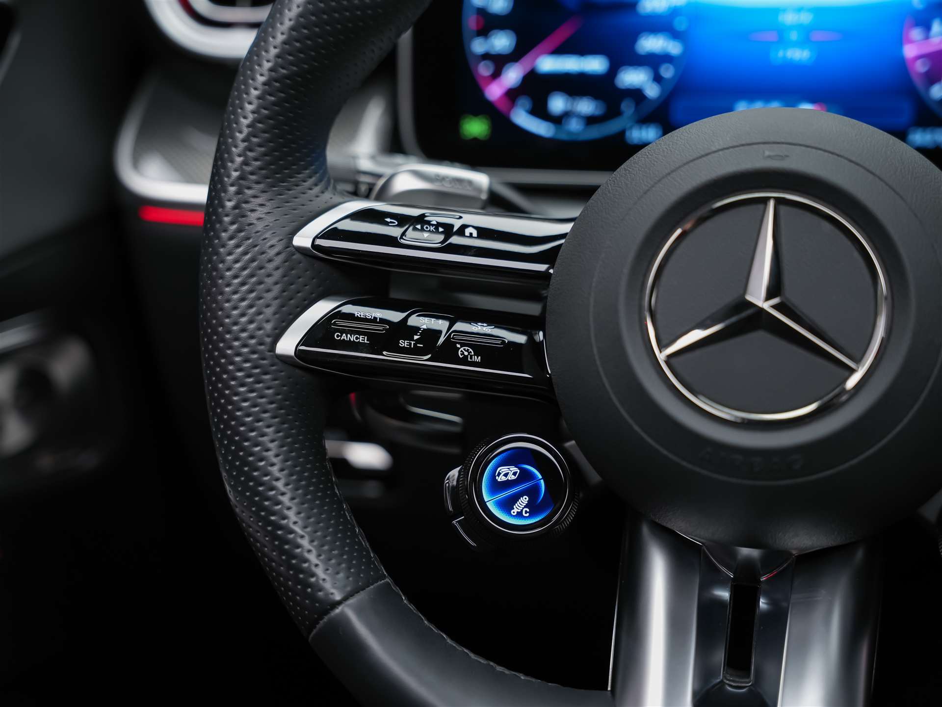 MERCEDES-BENZ GLC 43 AMG Executive Edition 4matic Coupé *Head Up*Panorama*360° Kamera*Burmester Soundsystem*-image-30