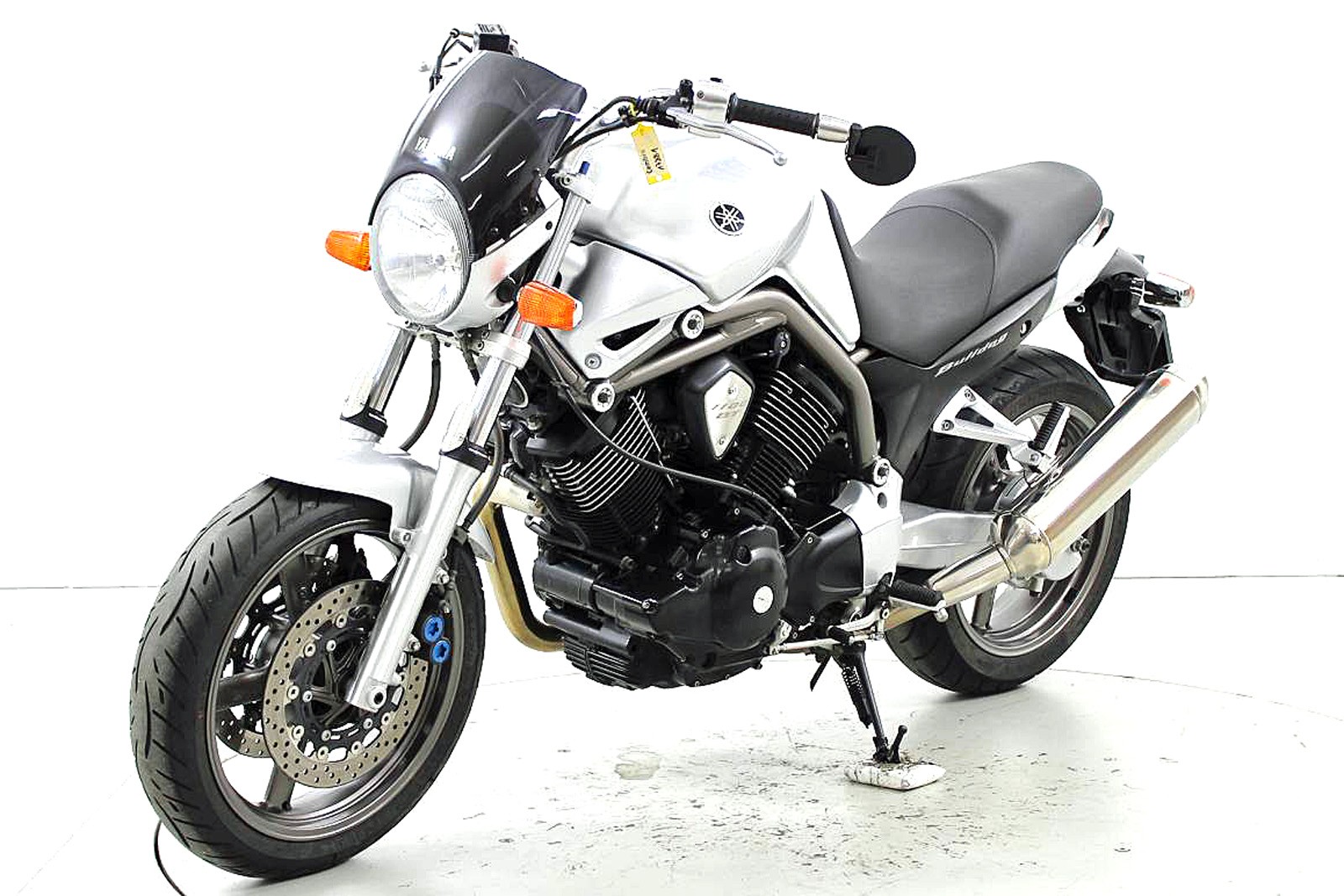 YAMAHA BT BULLDOG-showroom-element-2